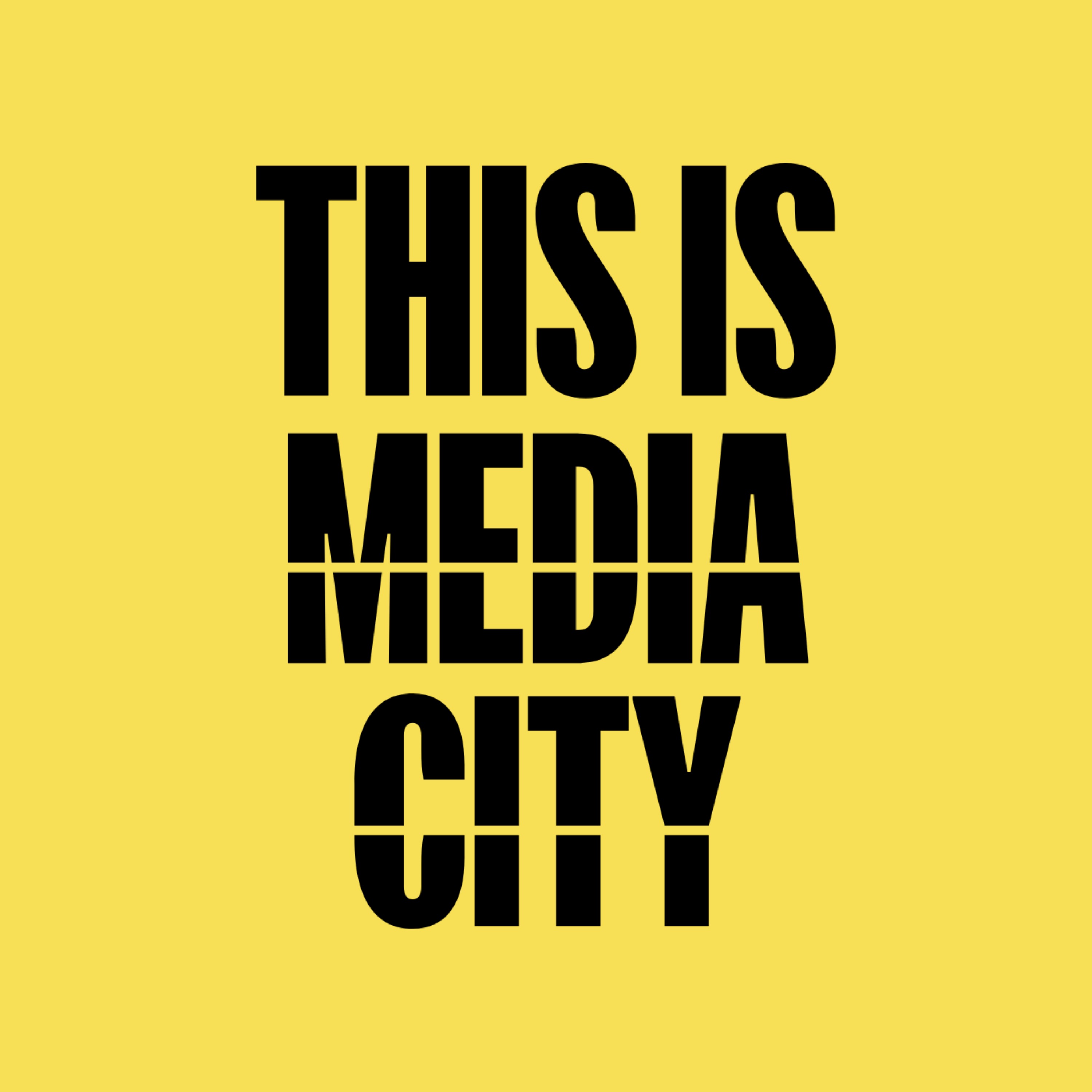 This Is MediaCity