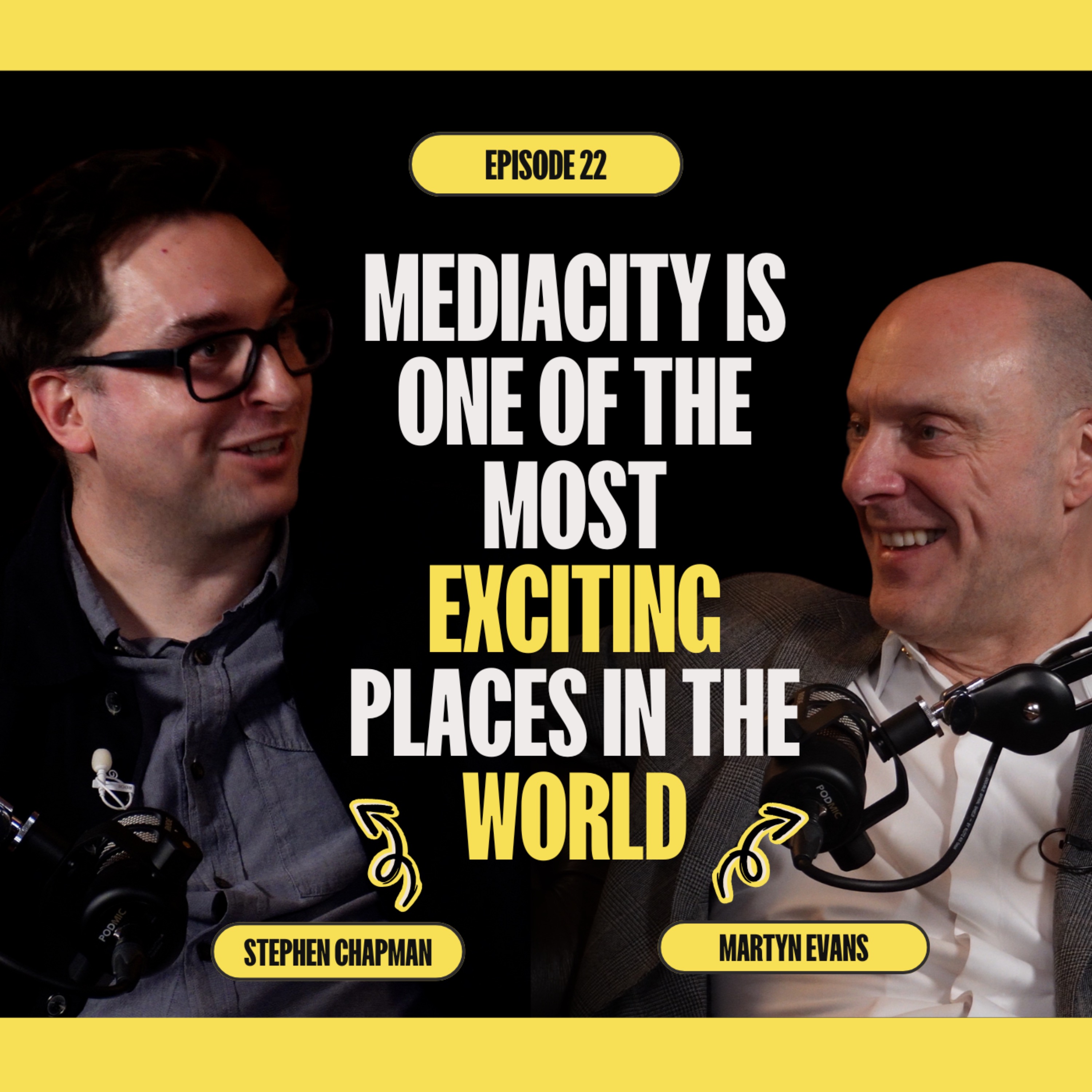 This Is MediaCity - Media News, Insights and Interviews