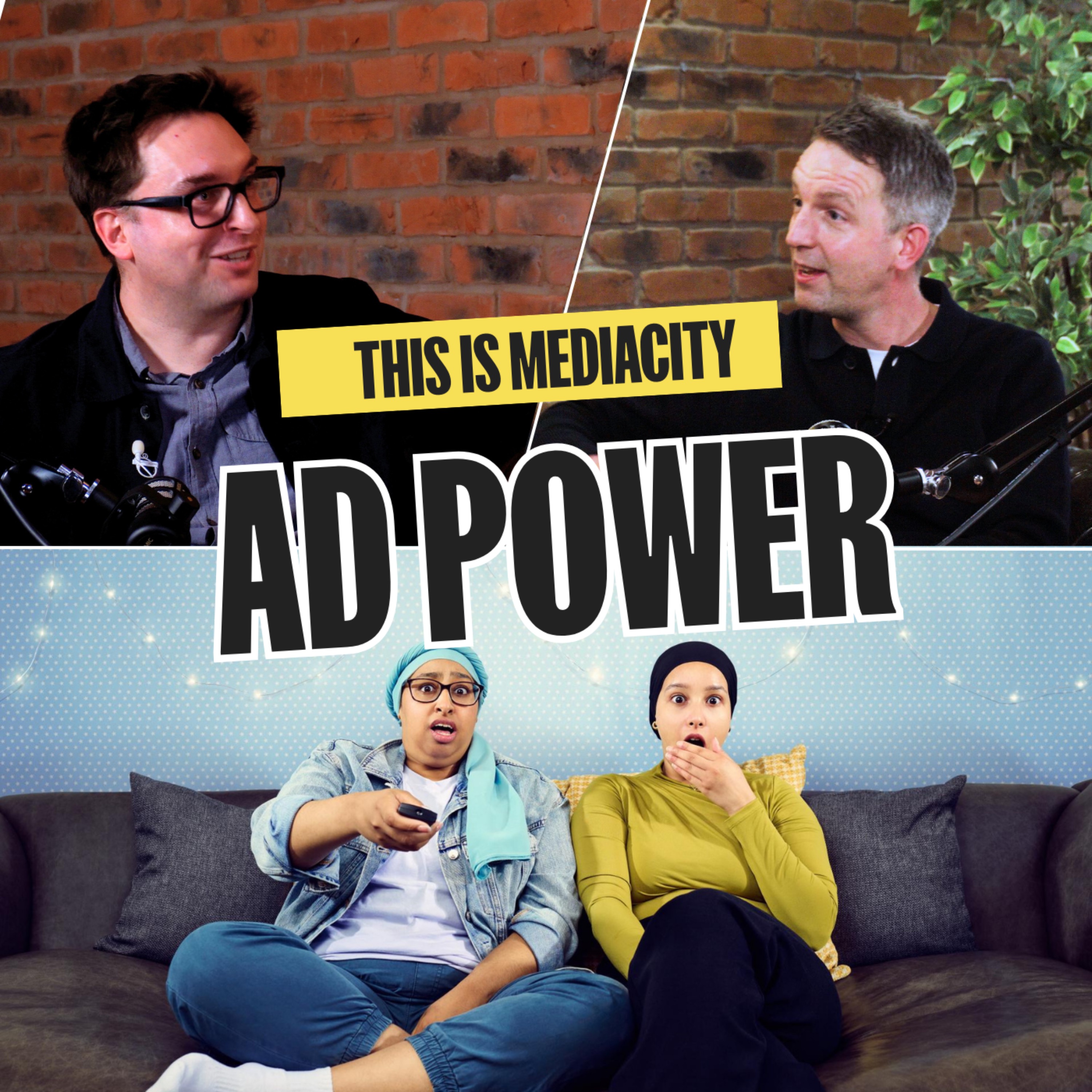 TV ads are transformative - Mark Watts Sales Leader Channel 4 Nations and Regions episode artwork