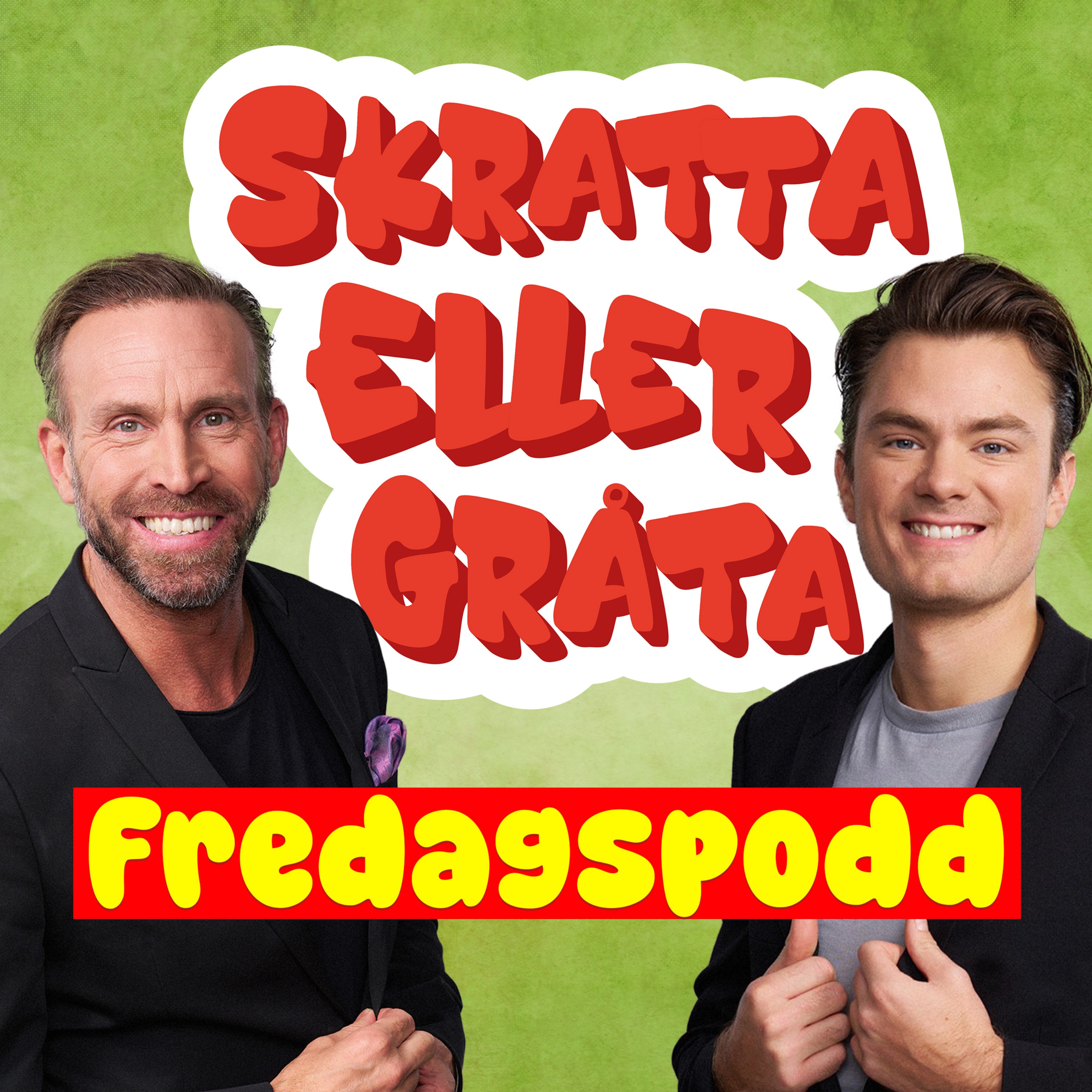 Historiens sjukaste nyheter, kvotera in fler män som chefer & gungbråk urartar episode artwork