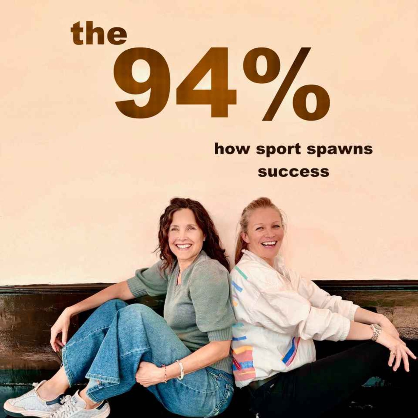 the 94%