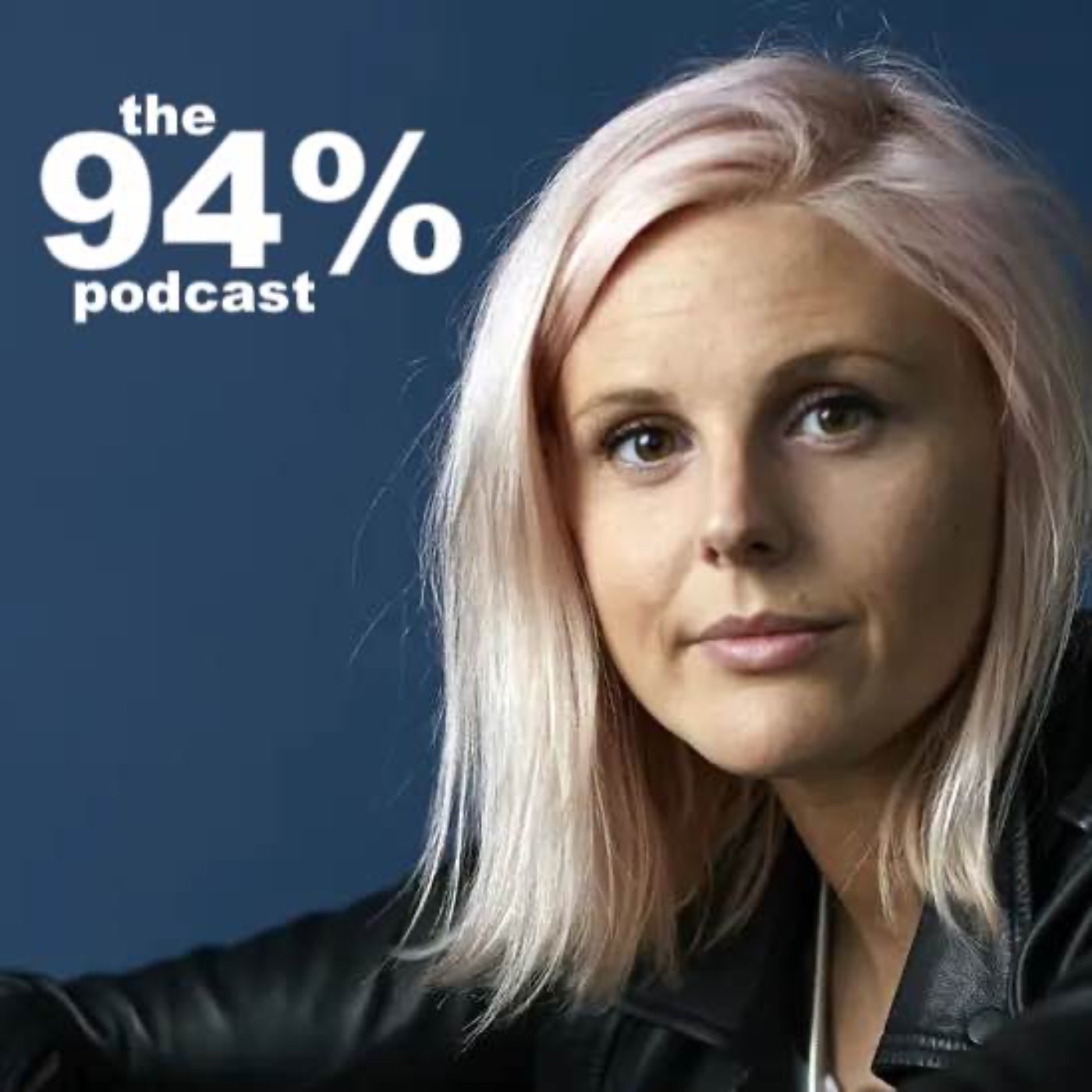 Robyn Exton