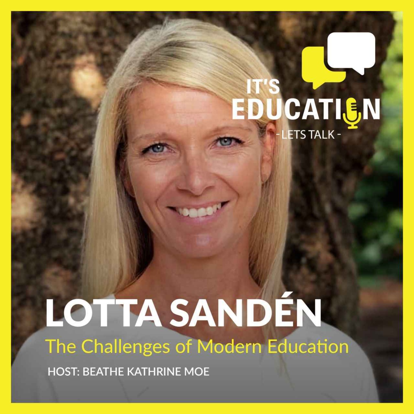 itsEducation