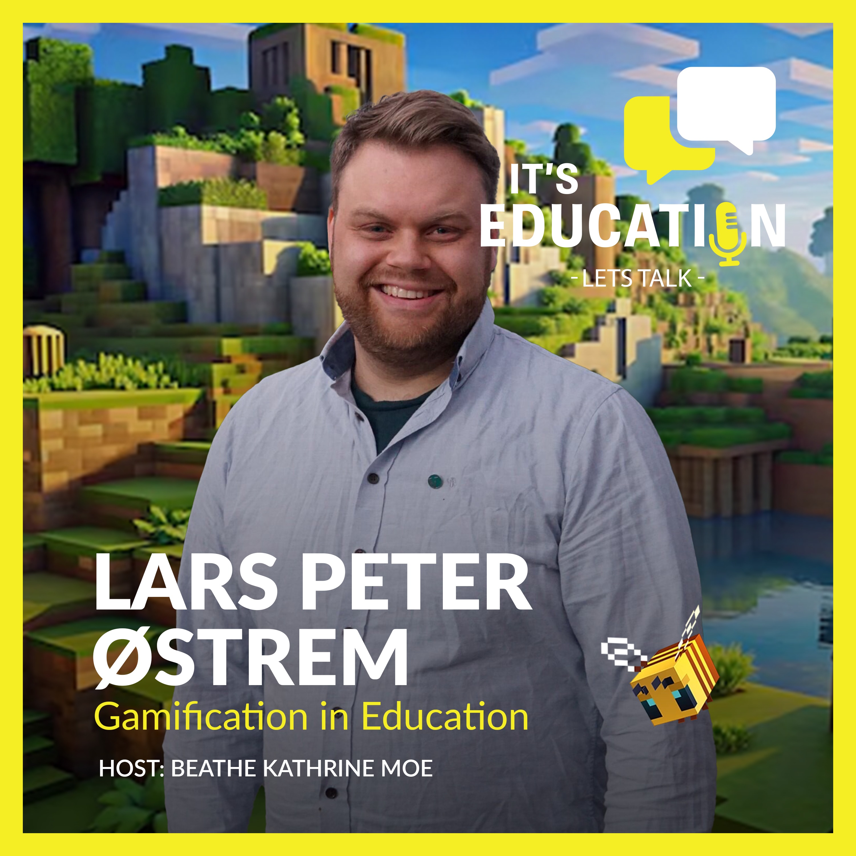 itsEducation