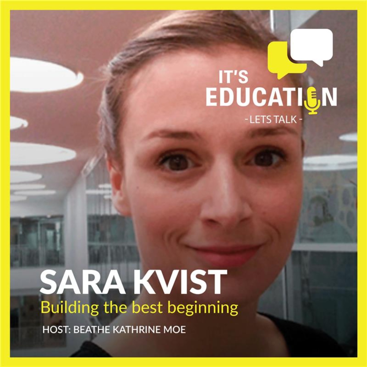 itsEducation