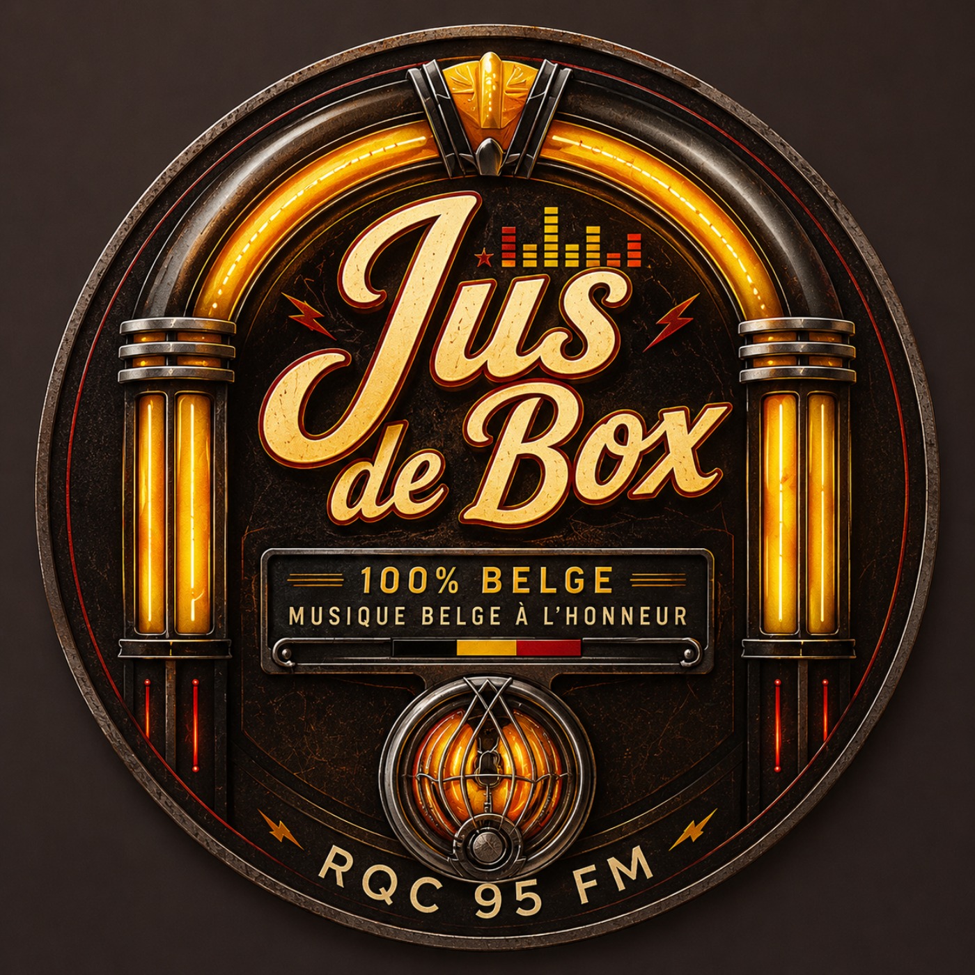 Jus de box
