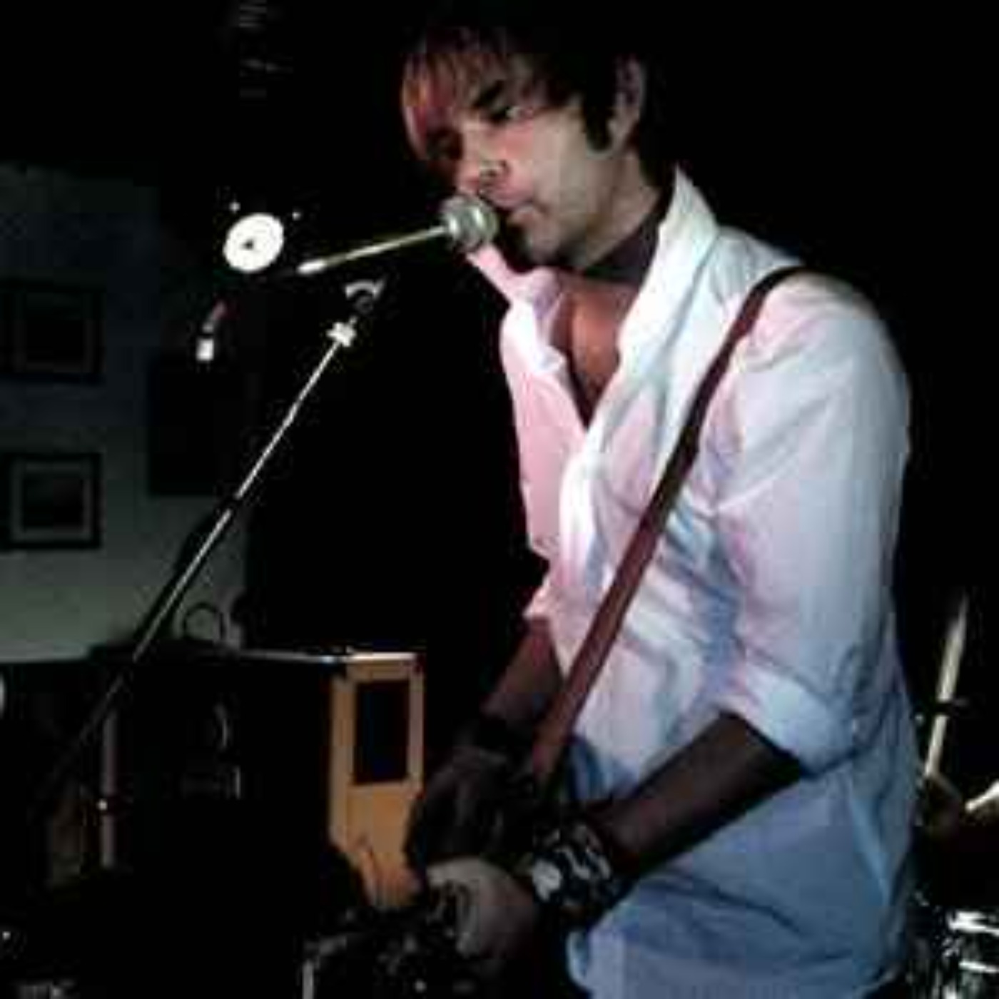 Ross Stewart - The Mardous