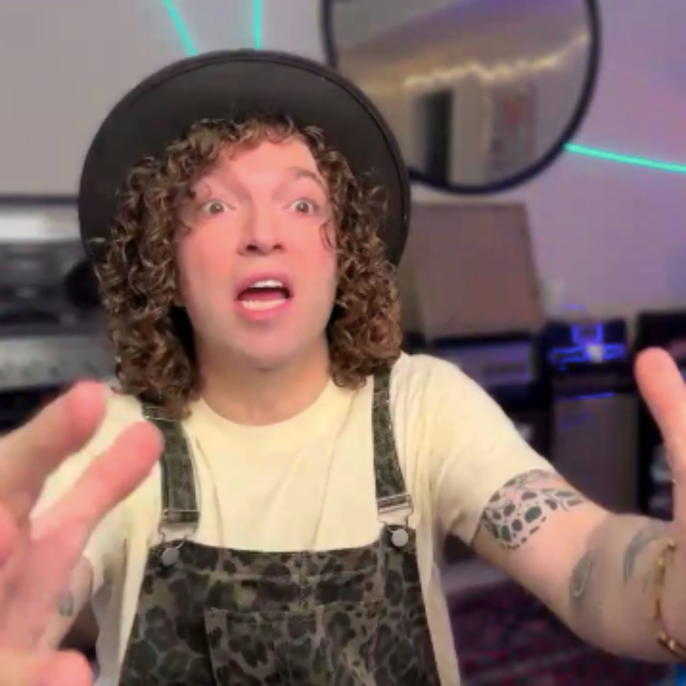 Best of the 00s with Steve Bays (Hot Hot Heat)