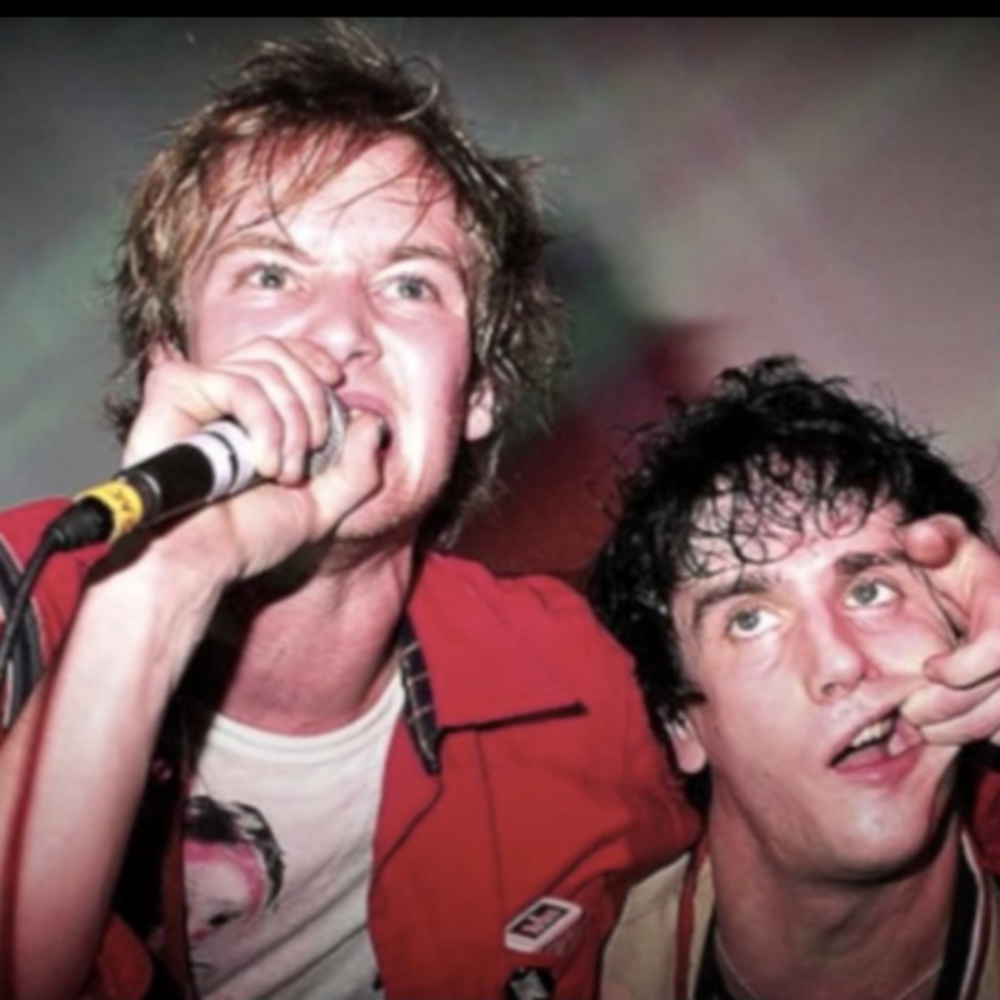 Best of the 00s with Tom & Stuee (The Paddingtons)