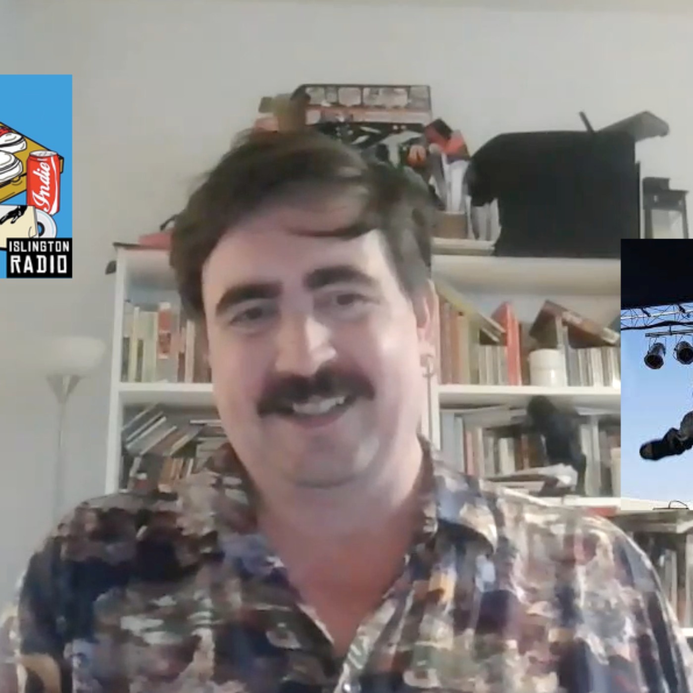 Best of the 00s with Eddie Argos (Art Brut) Best of the 00s with Eddie Argos (Art Brut)