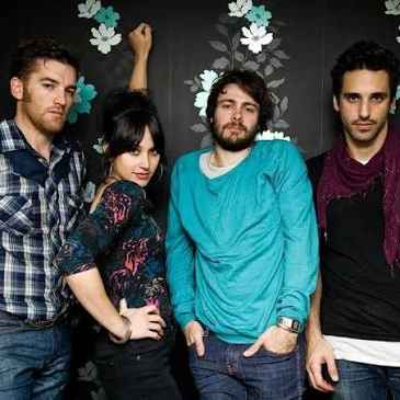 Juanita Stein - Howling Bells