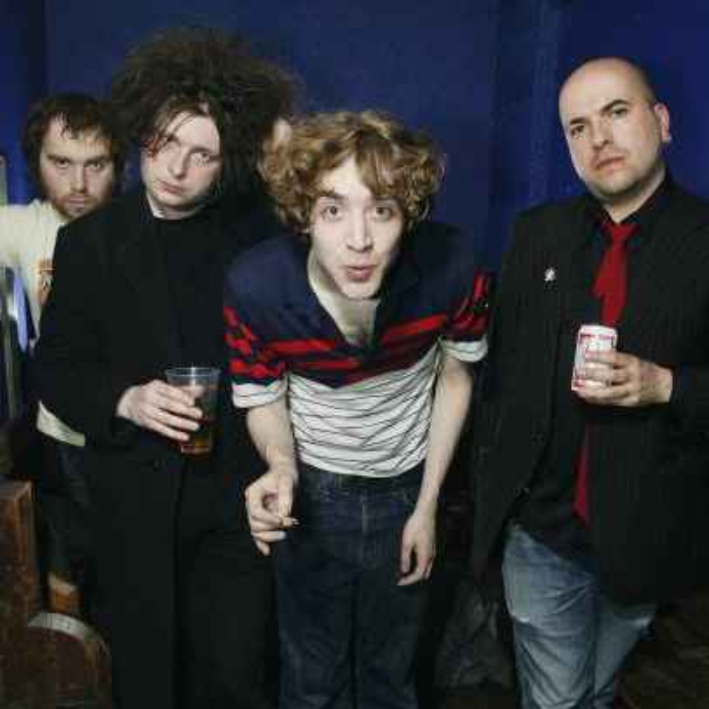 Best of the 00s with Jimmy & Johnny (The Others)