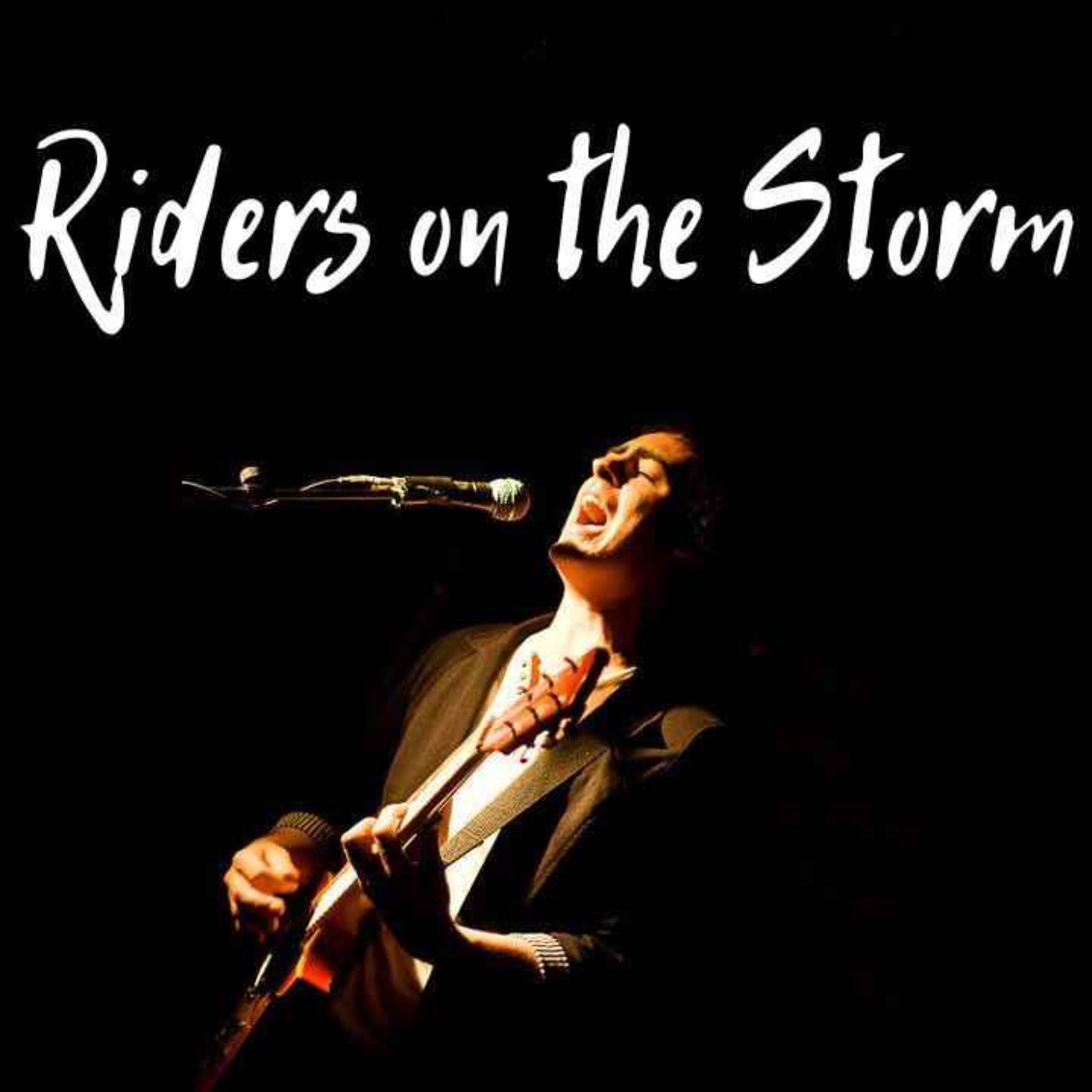 Making a 00s indie mockumentary with Andy Kyte