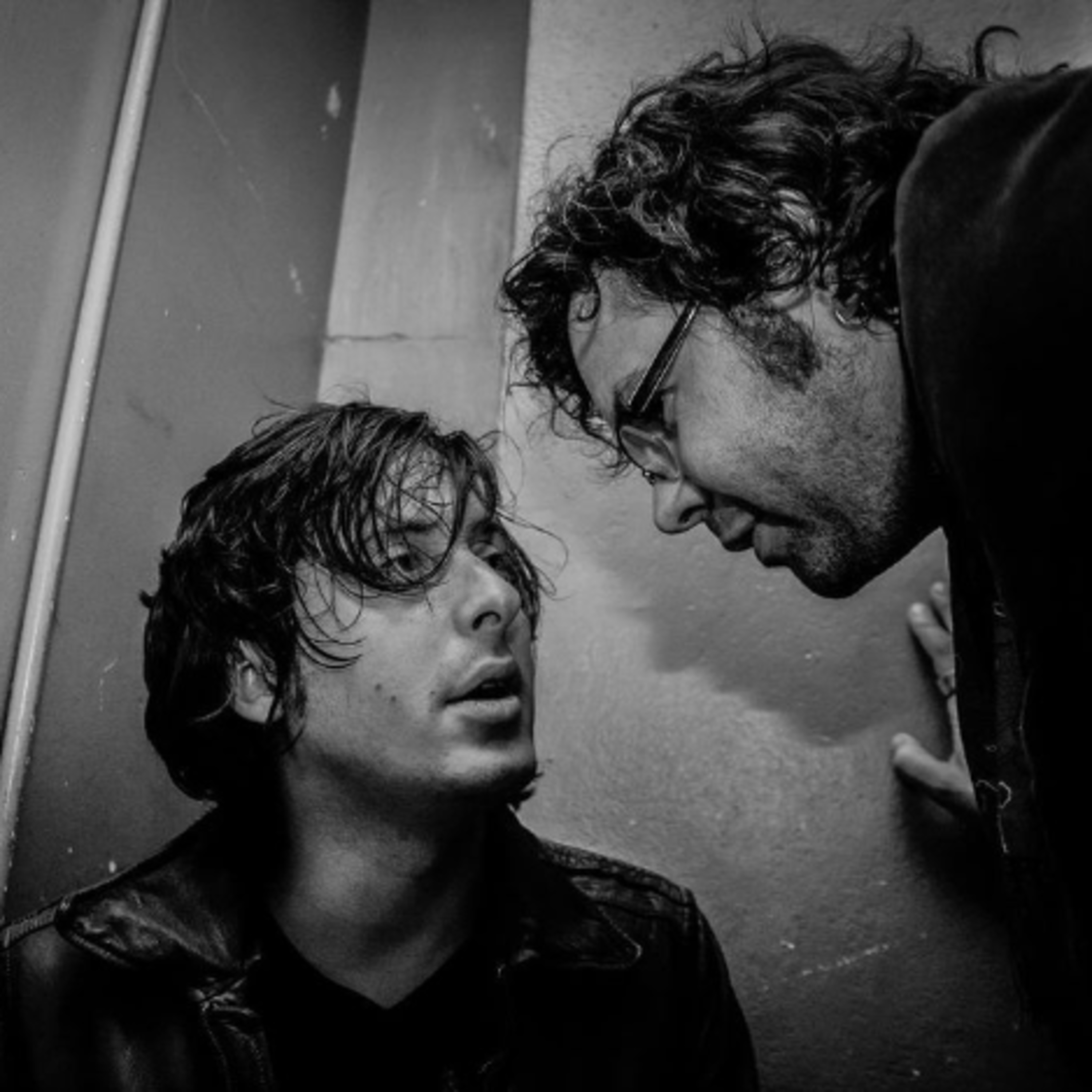Anthony Thornton - Former NME Reviews Editor & The Libertines Bound Together Author episode artwork