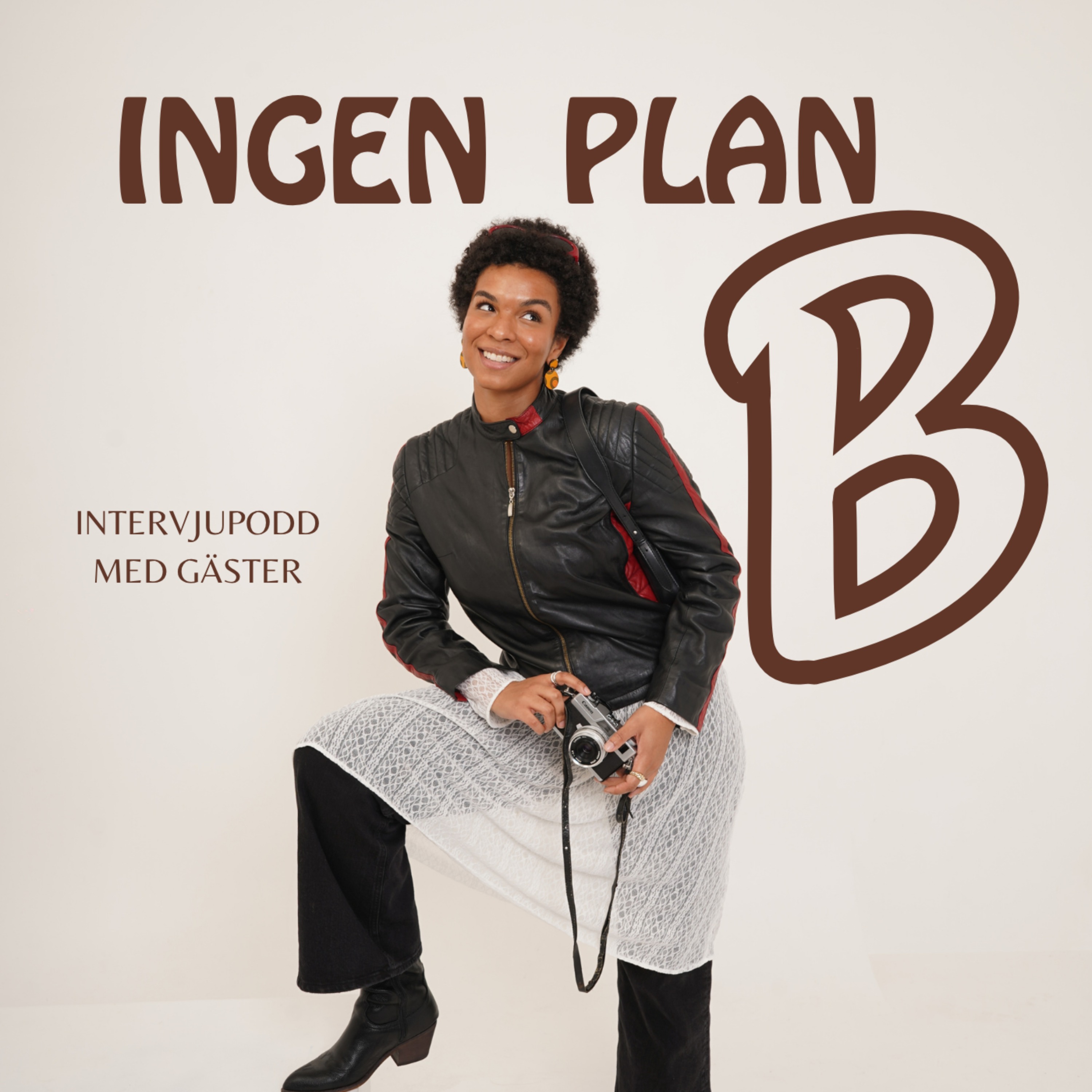 Ingen Plan B