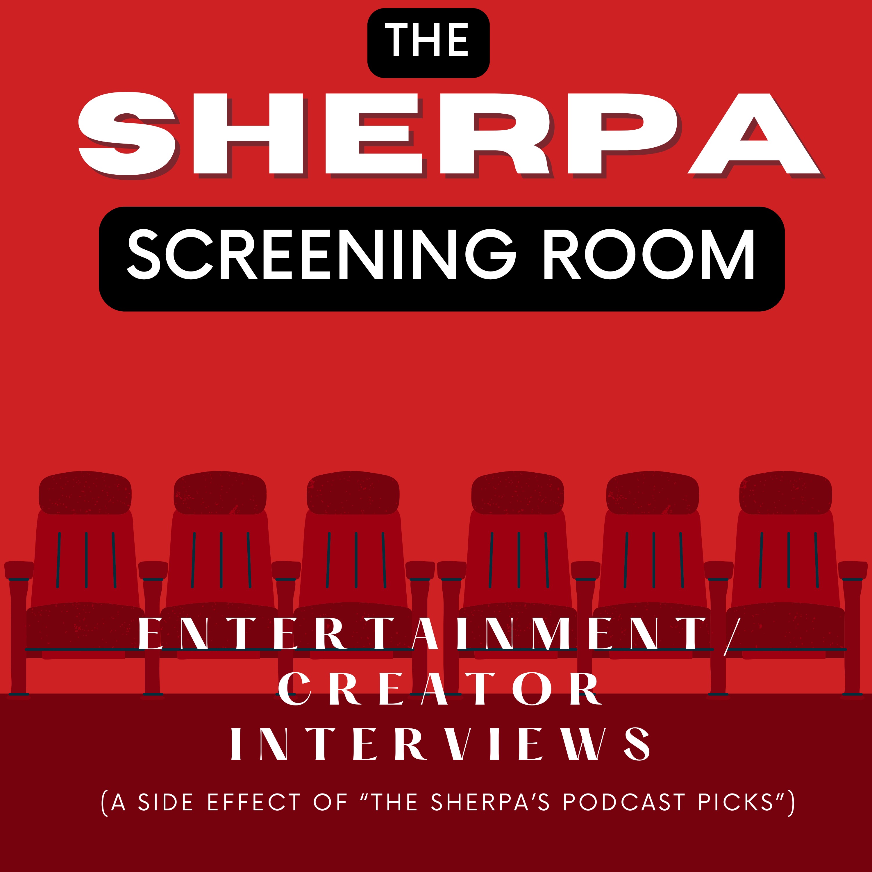 Podcast Picks with Jim the Podcast Sherpa