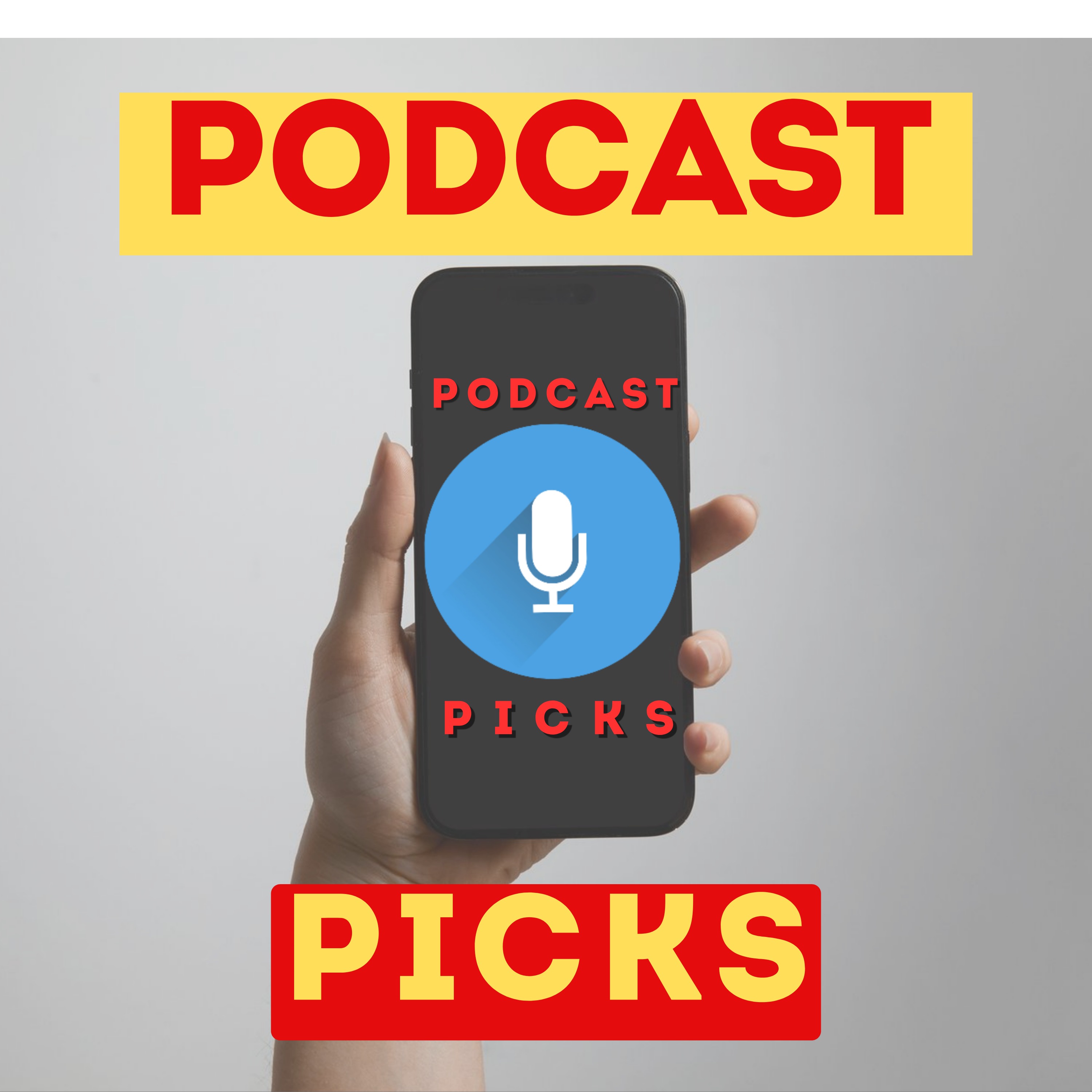 Podcast Picks with Jim the Podcast Sherpa