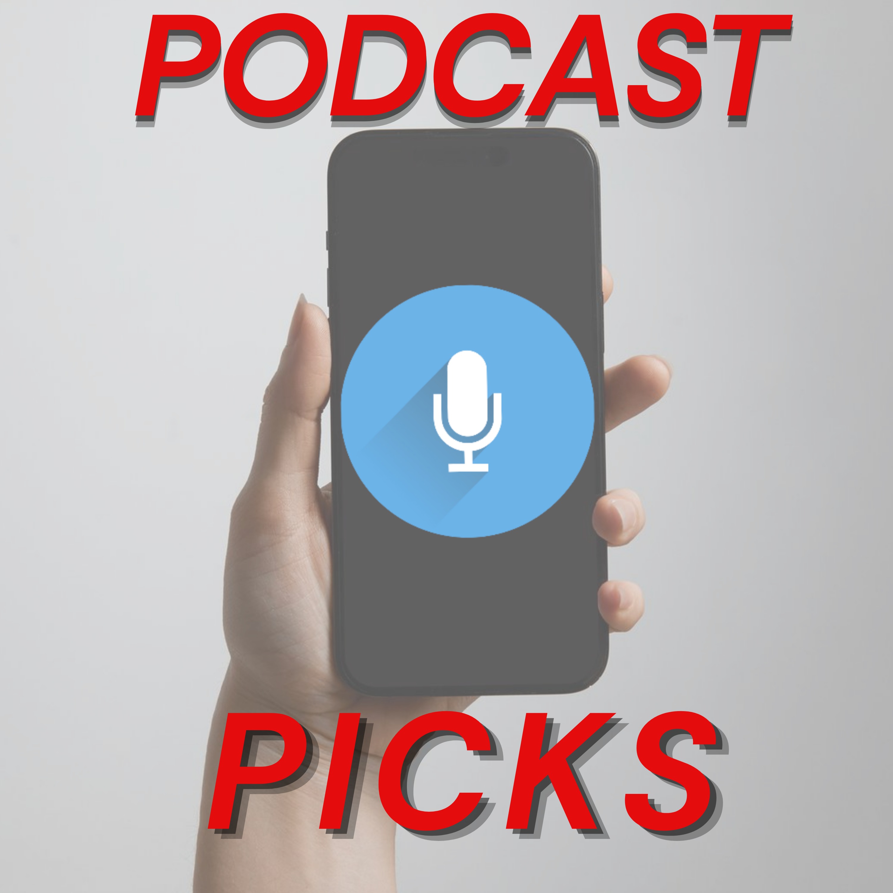 Podcast Picks with Jim the Podcast Sherpa