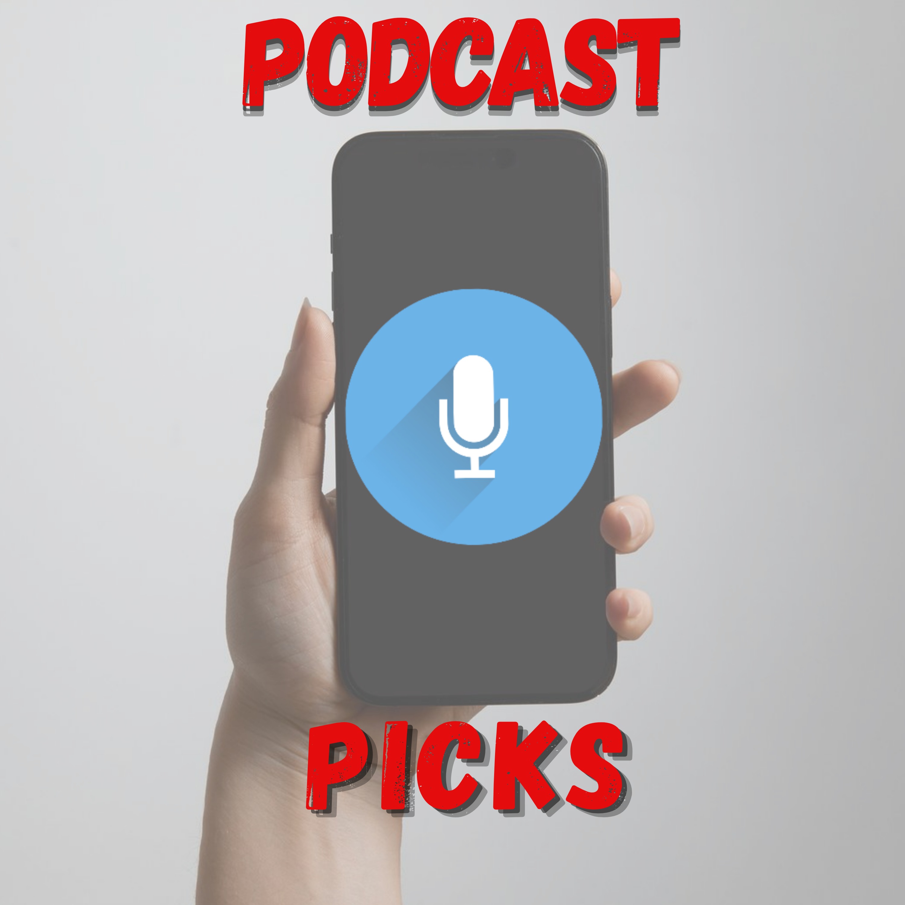 Podcast Picks with Jim the Podcast Sherpa