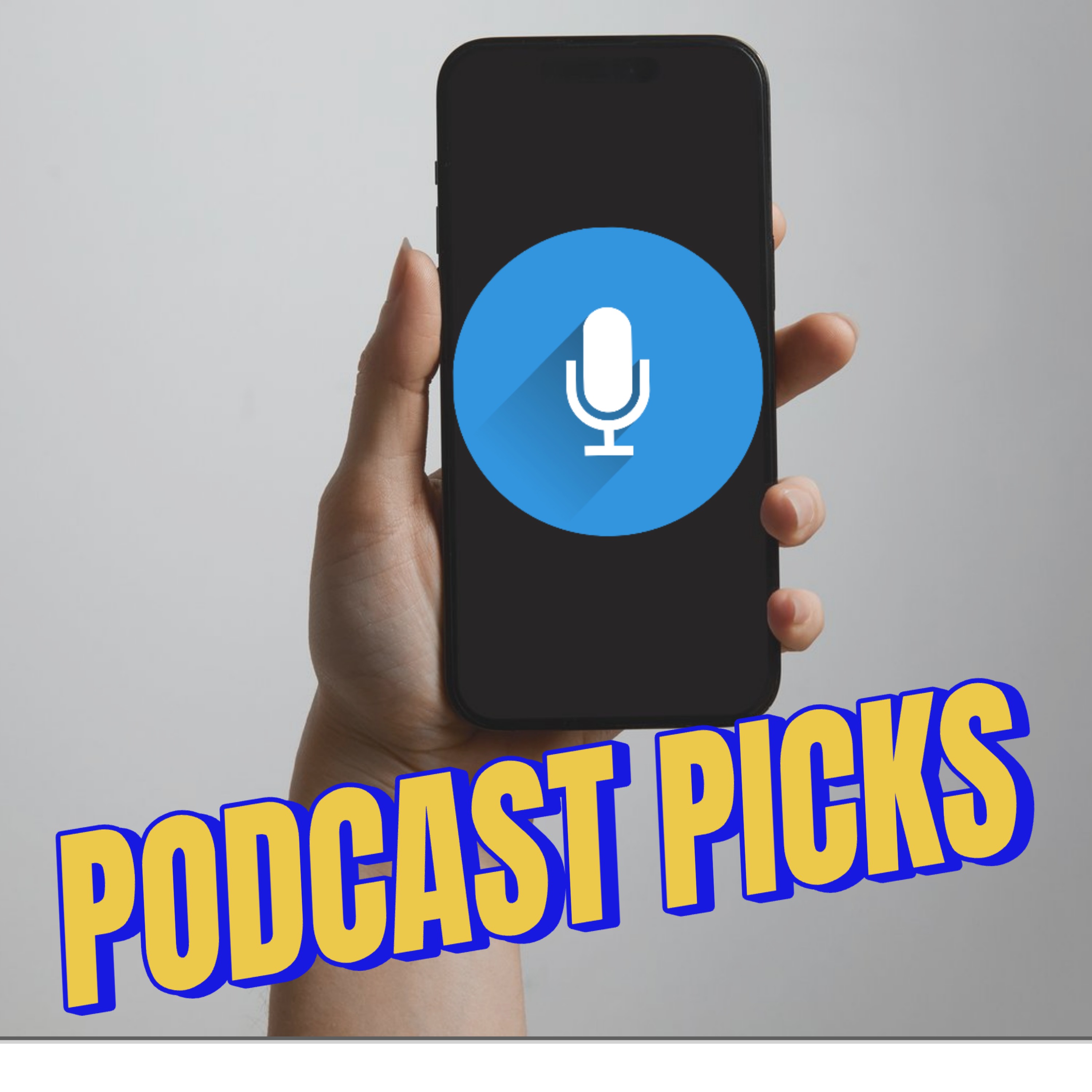 Podcast Picks with Jim the Podcast Sherpa