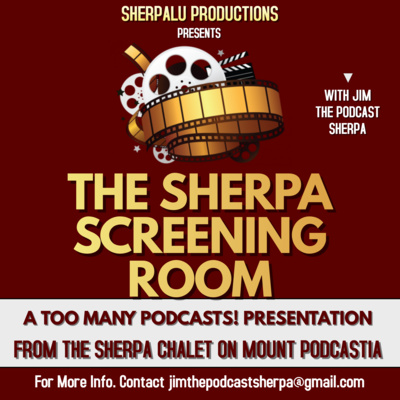 Podcast Picks with Jim the Podcast Sherpa