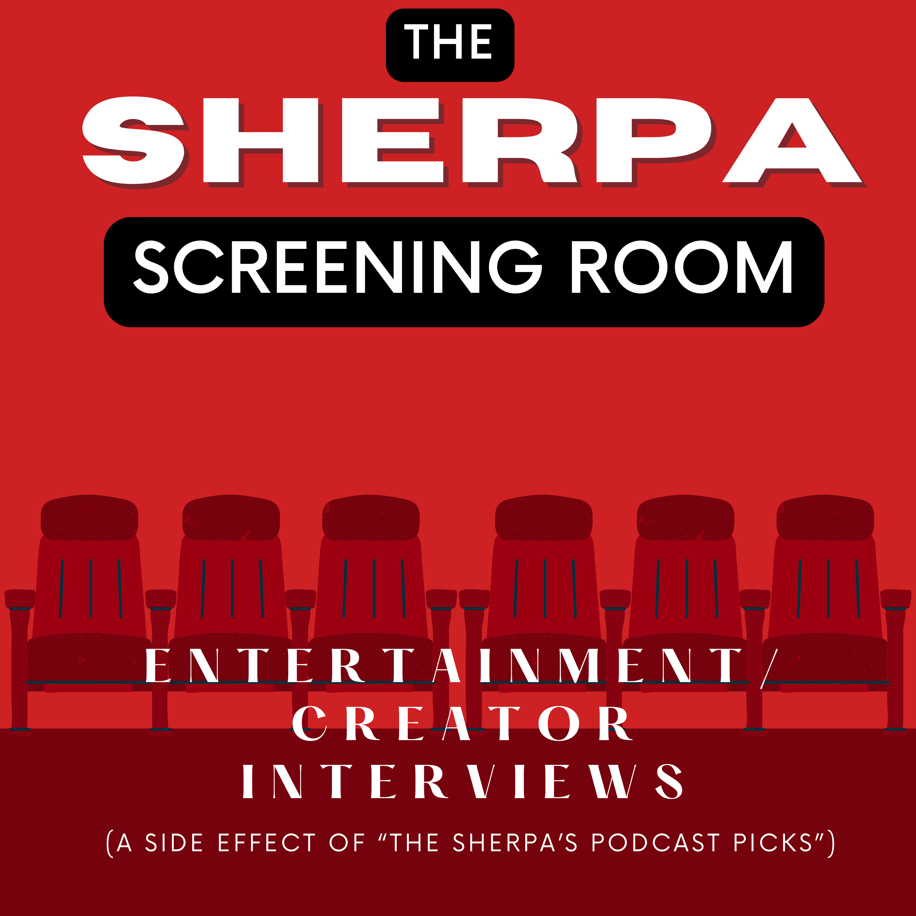 Podcast Picks with Jim the Podcast Sherpa