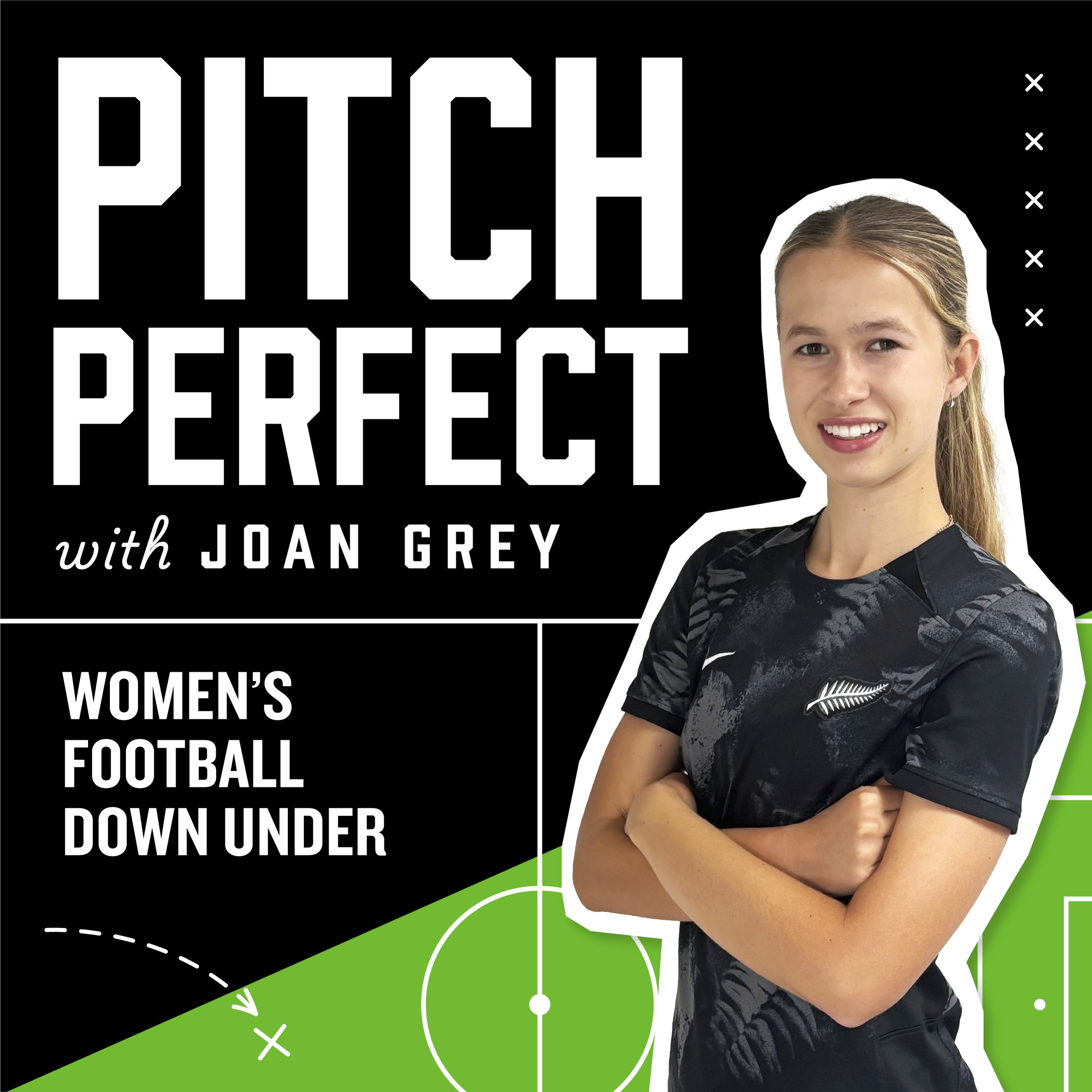 Canada’s new Northern Super League with Milly Clegg