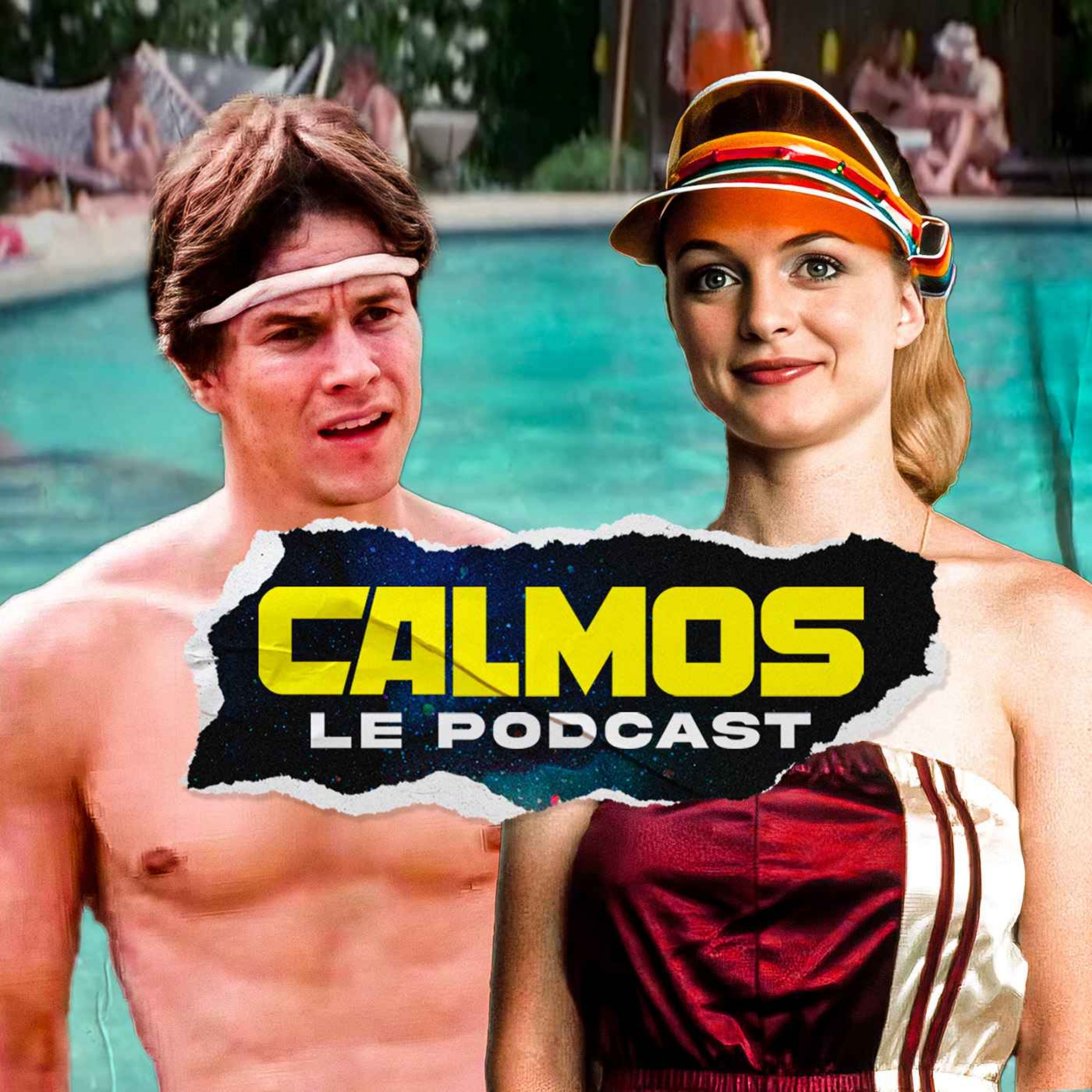 BOOGIE NIGHTS raconté à Manon (@lecul_nu)