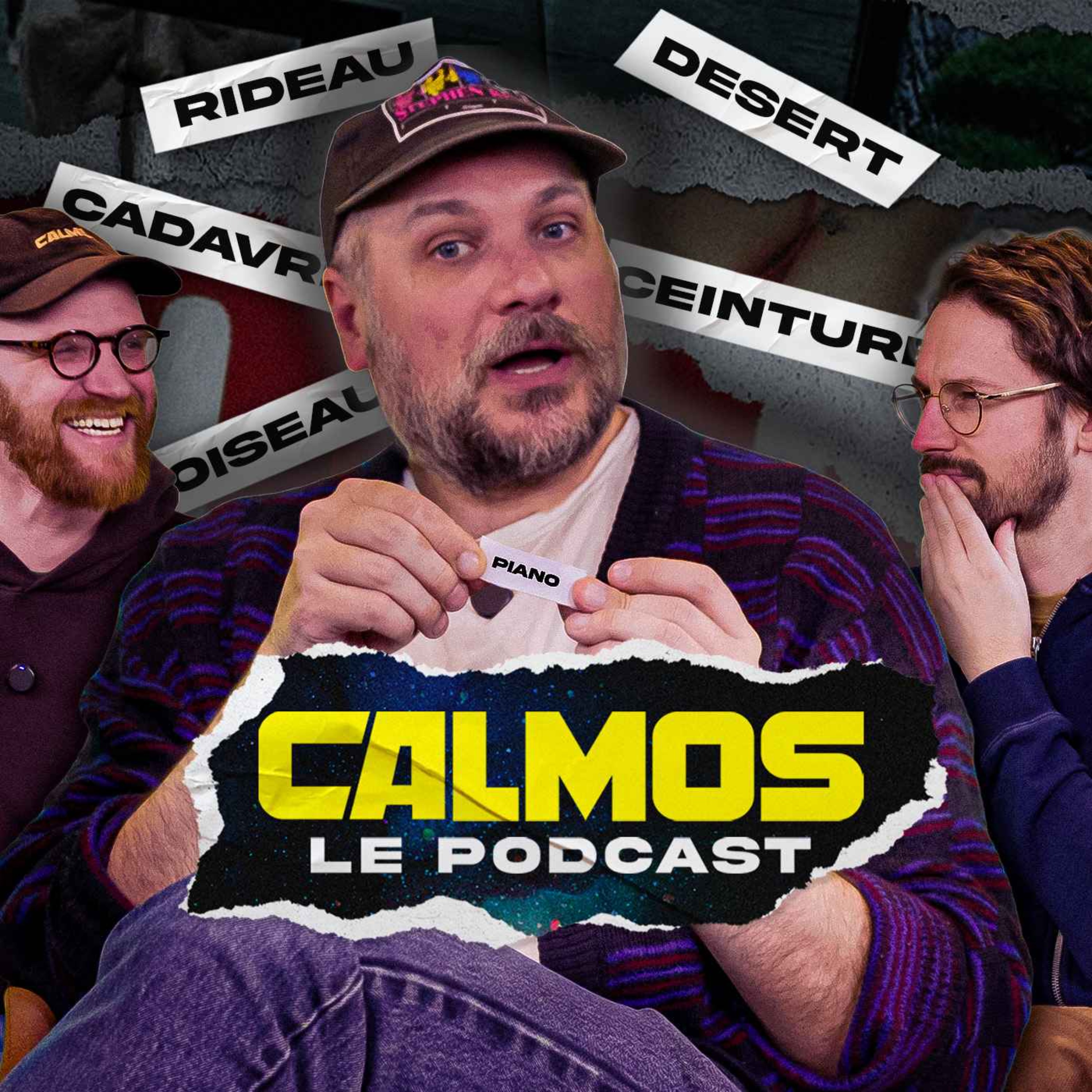 Le jeu du saladier, avec JB de TFTC (Partie 2)