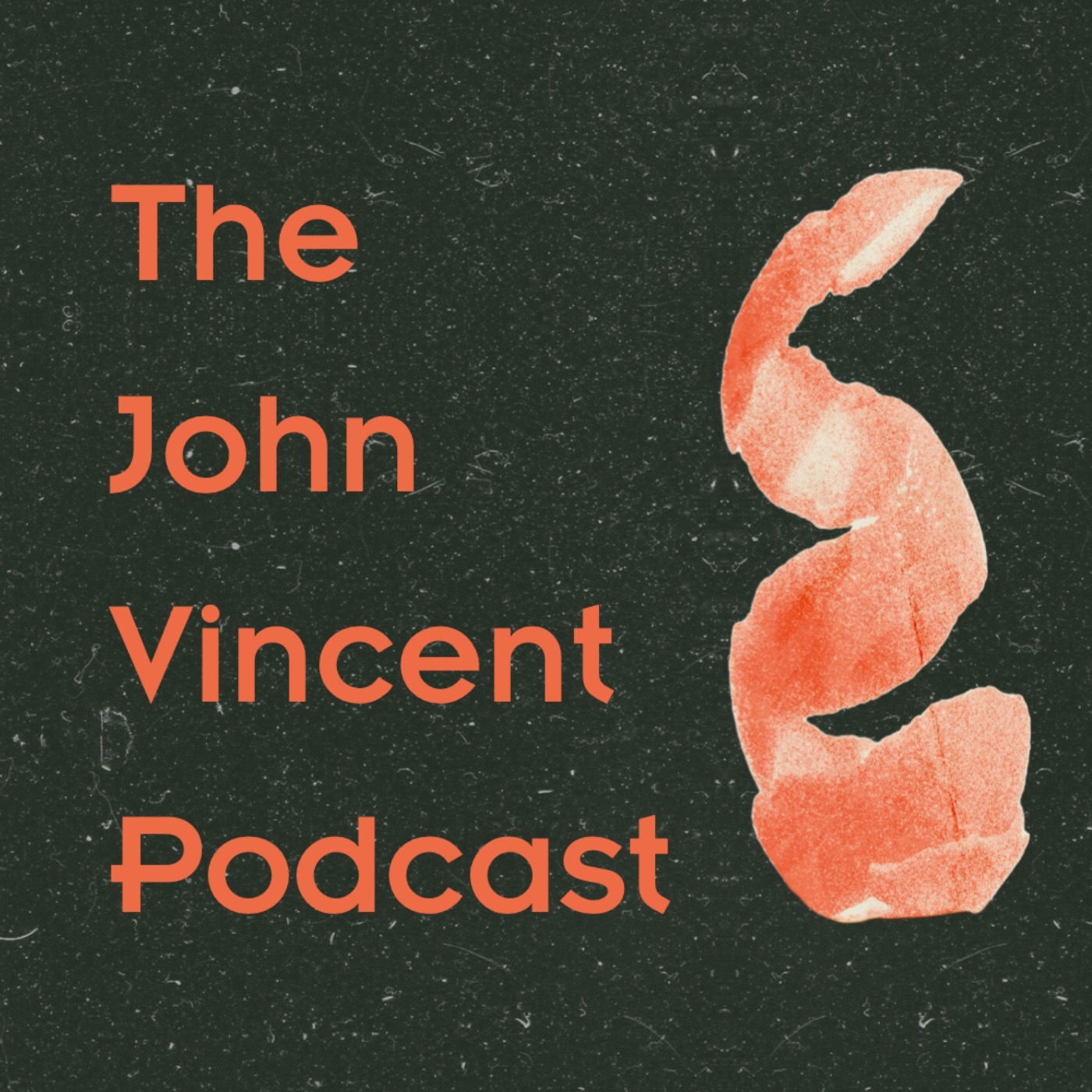 The John Vincent Podcast