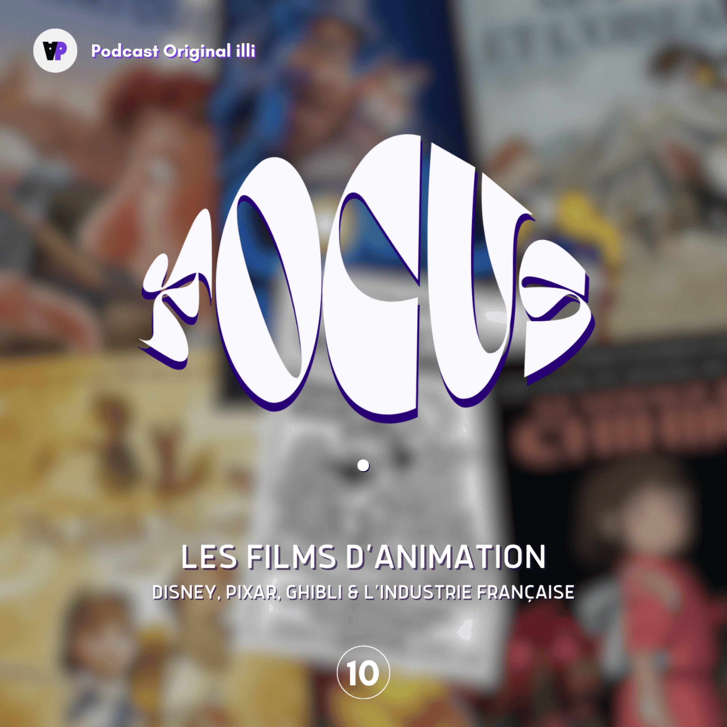 Parlons Arts