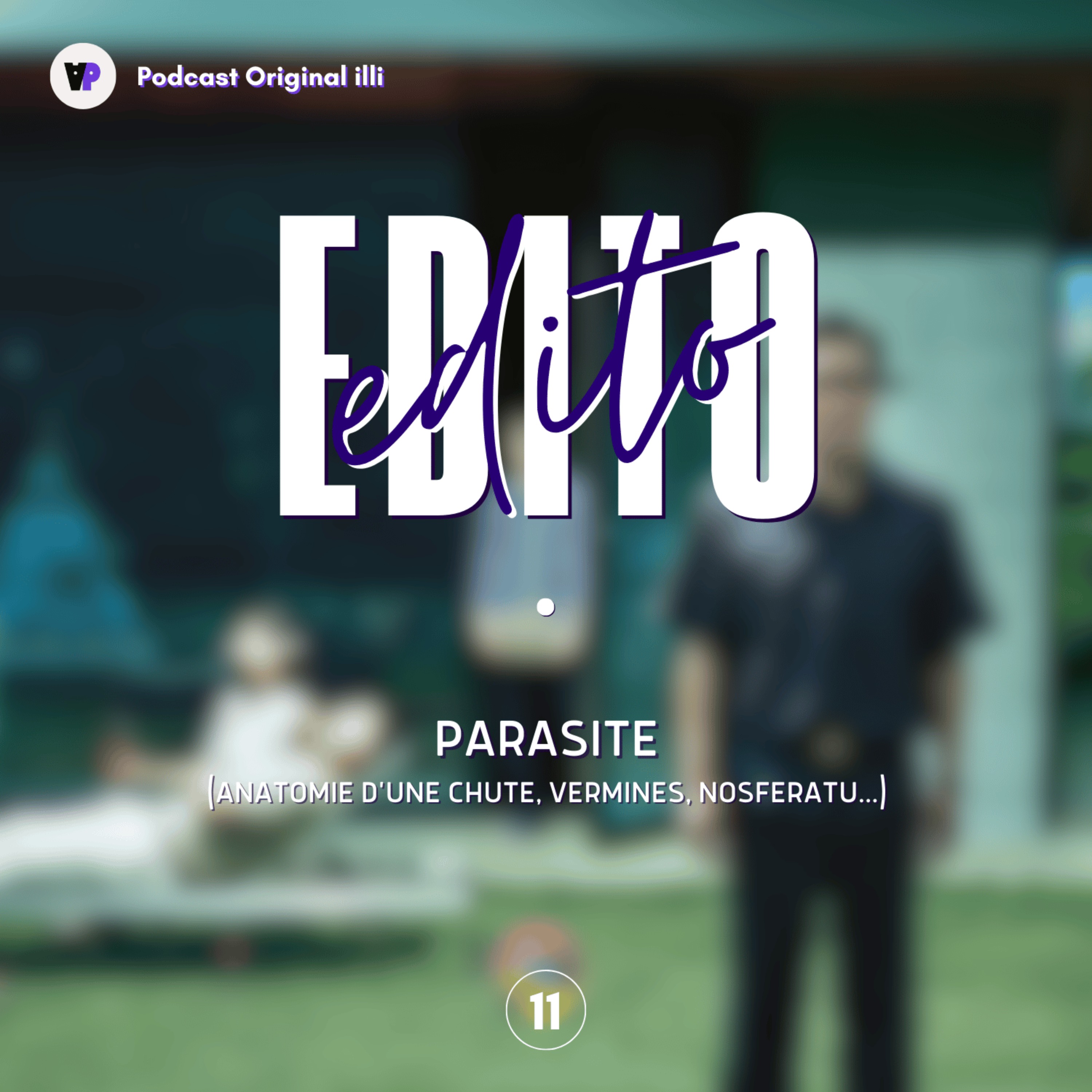 Parlons Arts