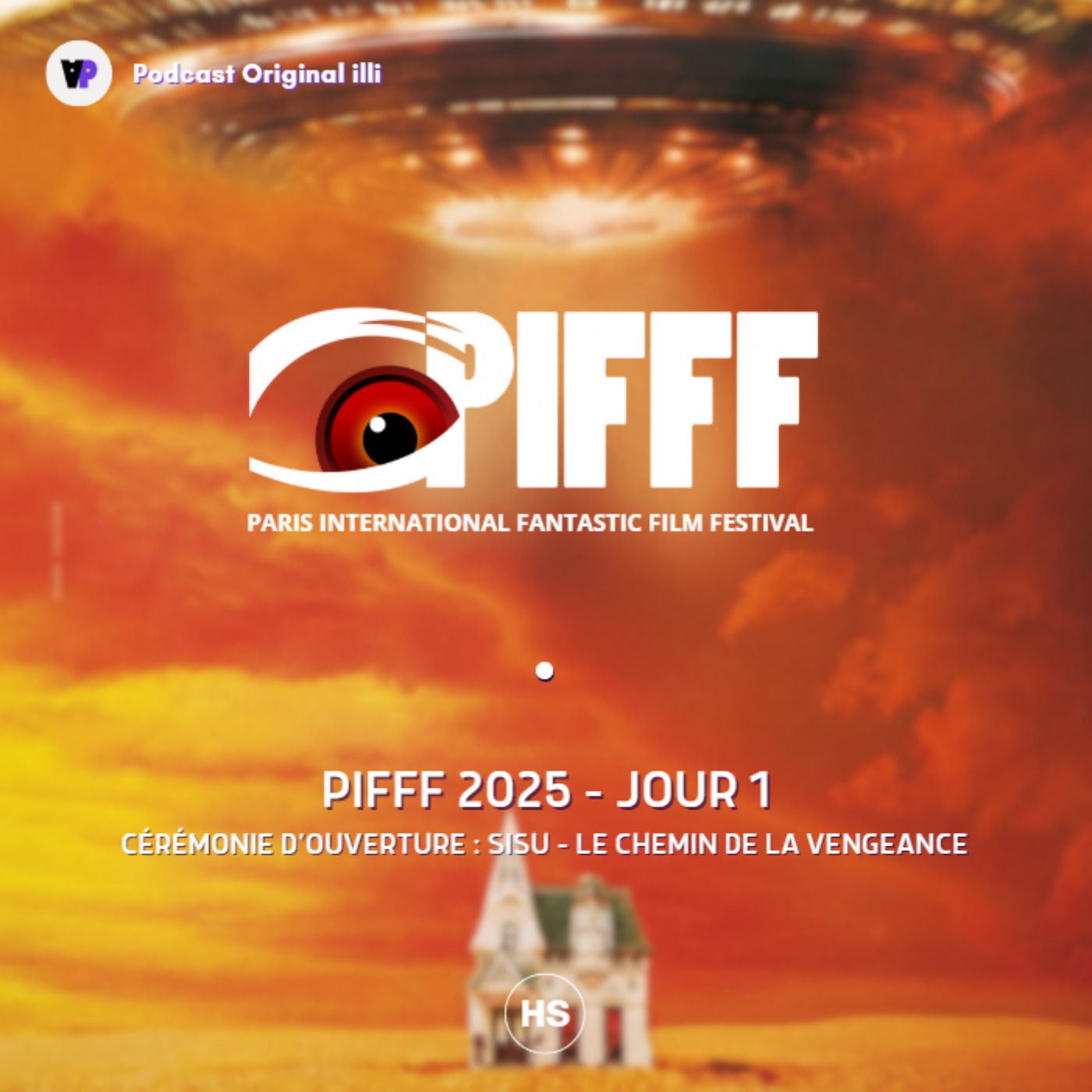 Parlons Arts