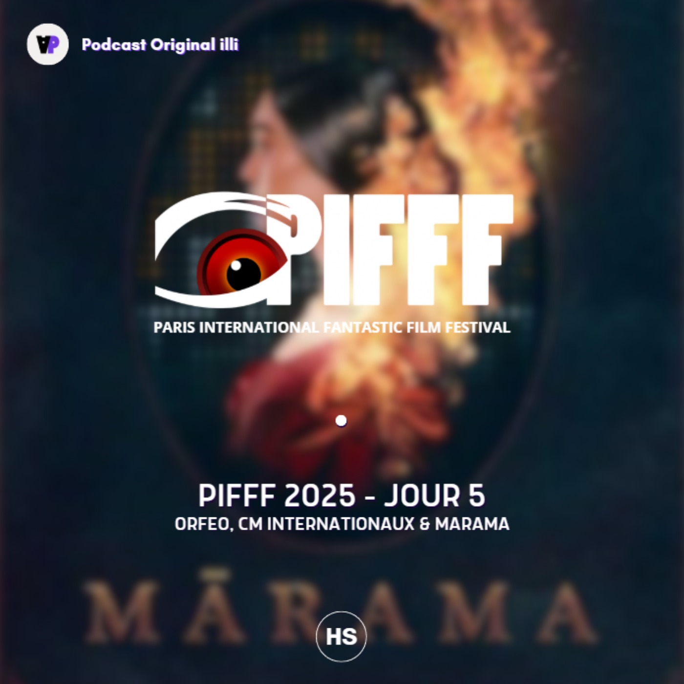Parlons Arts
