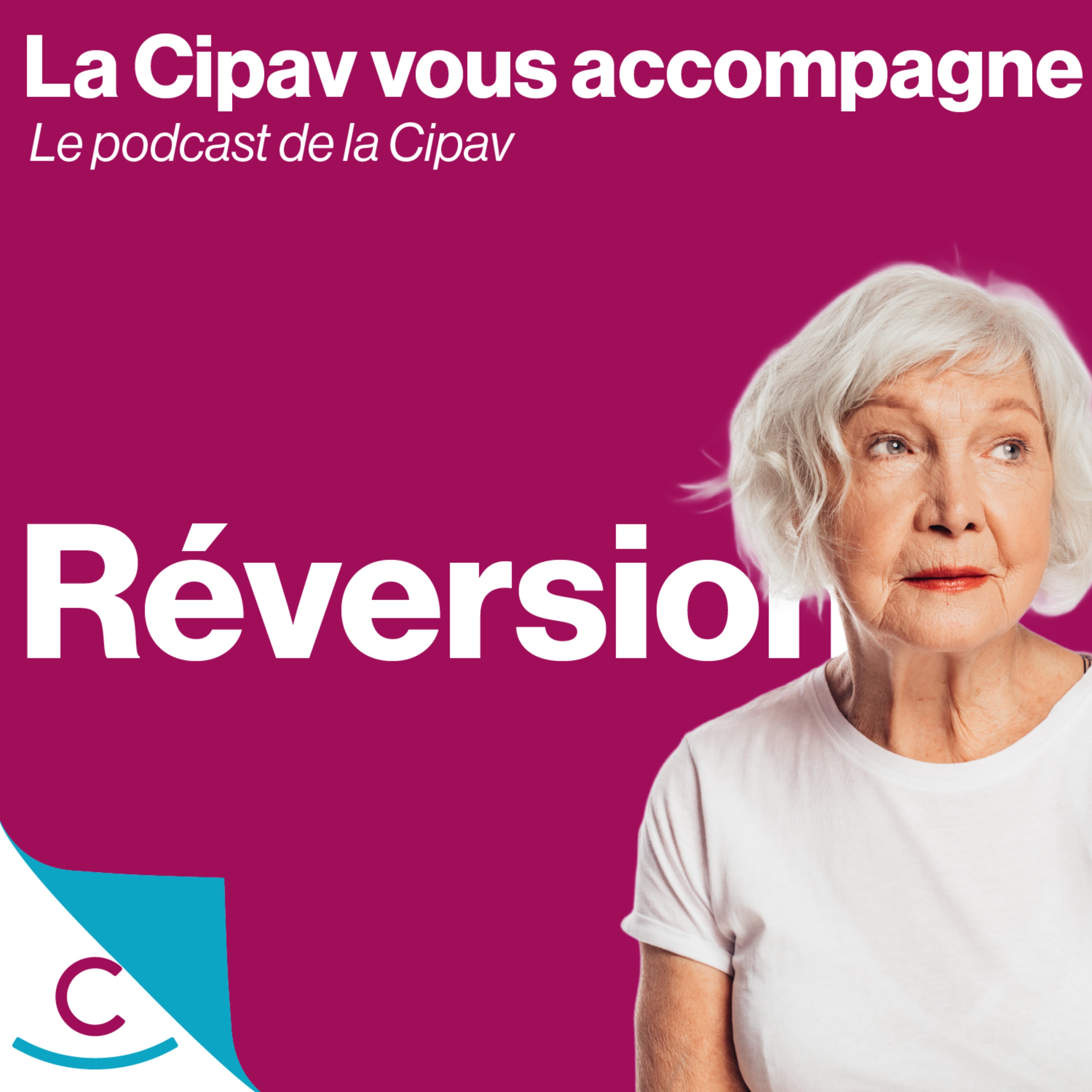 3 : Pension de réversion