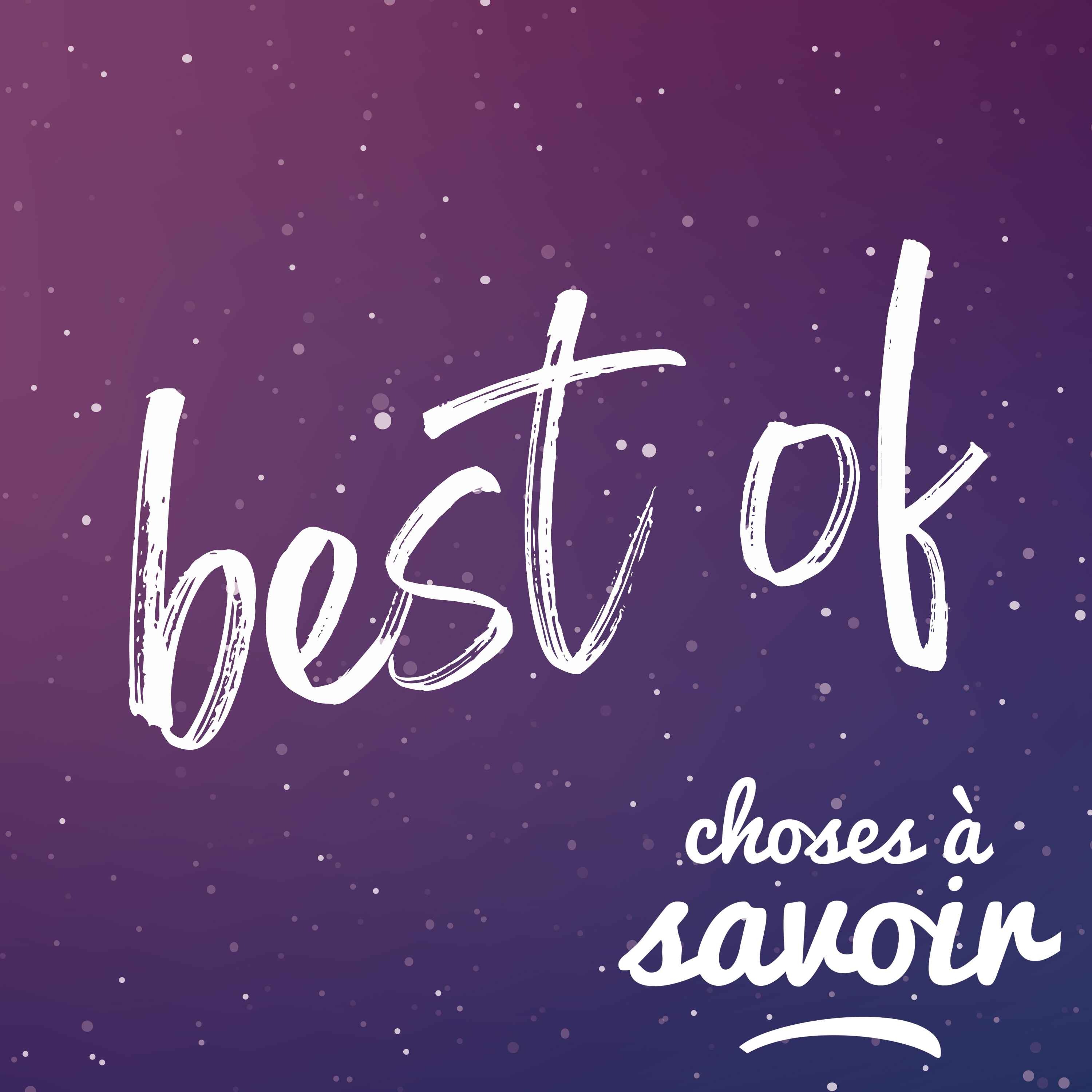 Best of – Choses à Savoir – Pourquoi les Hommes des cavernes n’ont-ils jamais existé ? Les lapins aiment-ils vraiment les carottes ? Qu’est-ce que la loi Coluche ? Pourquoi dit-on le « fisc » et l’ « hystérie » ?