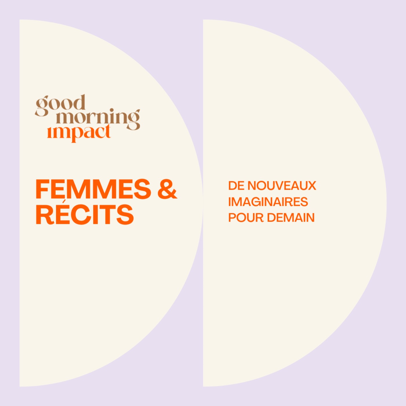 Good Morning Impact_le podcast