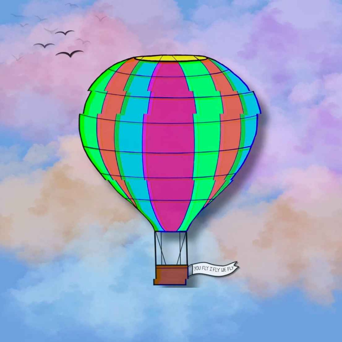 Sounds Like Us: Stories from the Streets to the Stage