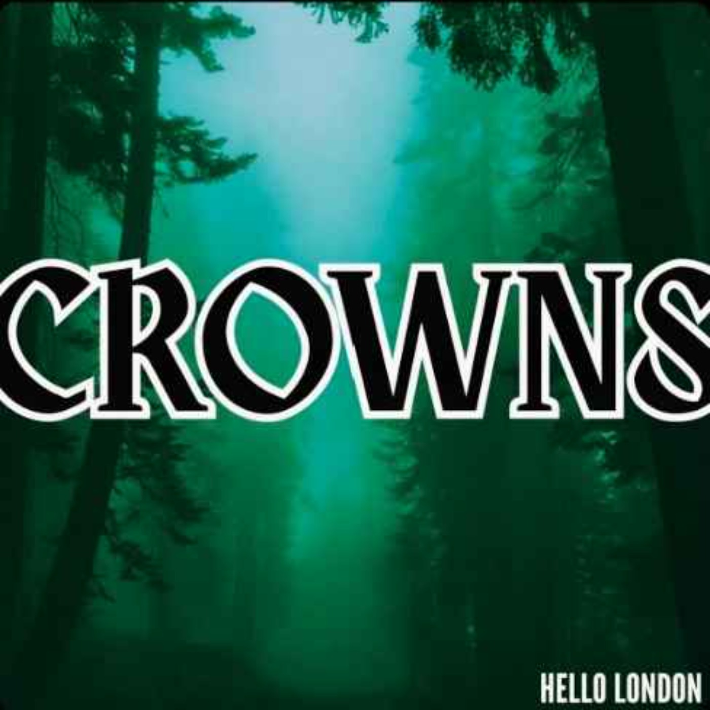 Sounds Like Us: Stories from the Streets to the Stage