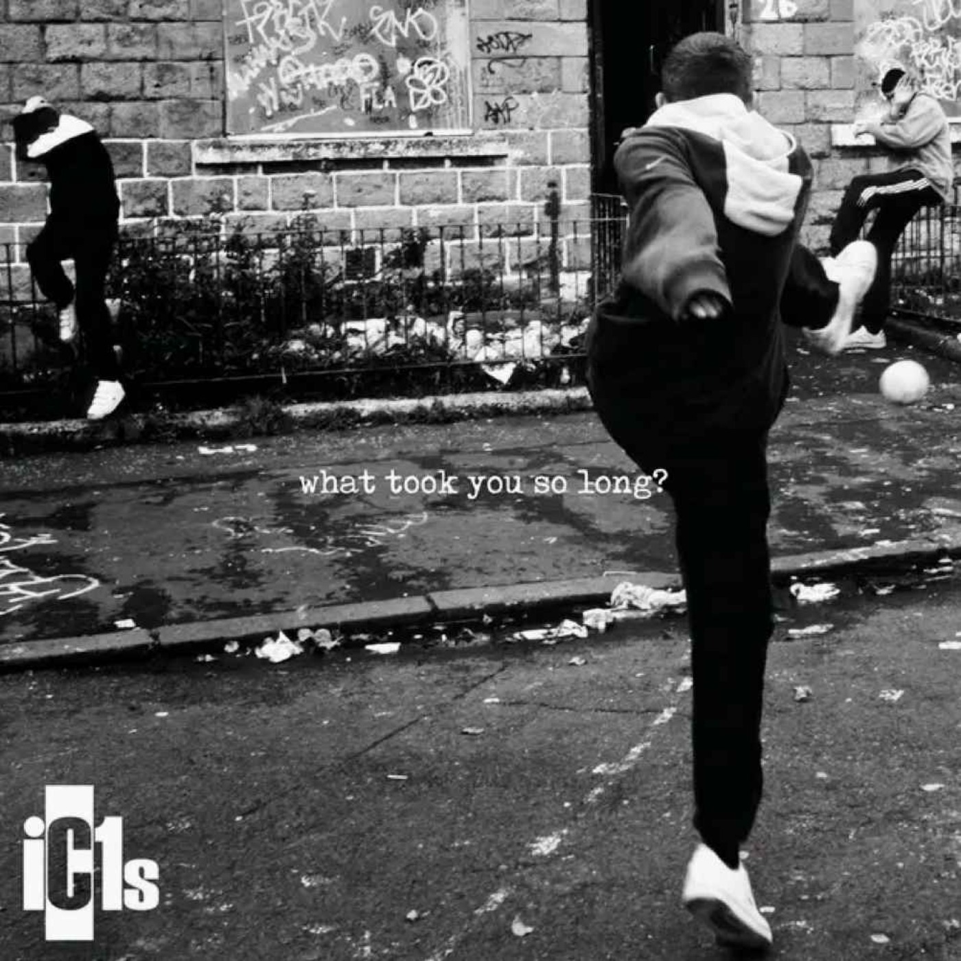 Sounds Like Us: Stories from the Streets to the Stage