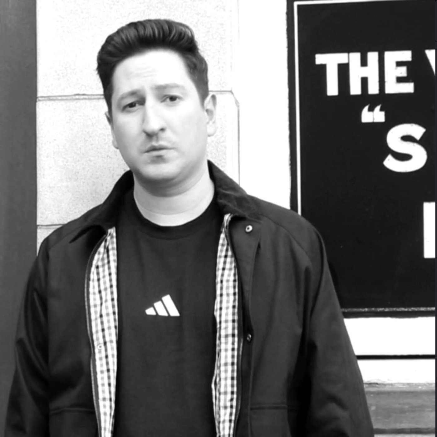 Sounds Like Us: Stories from the Streets to the Stage