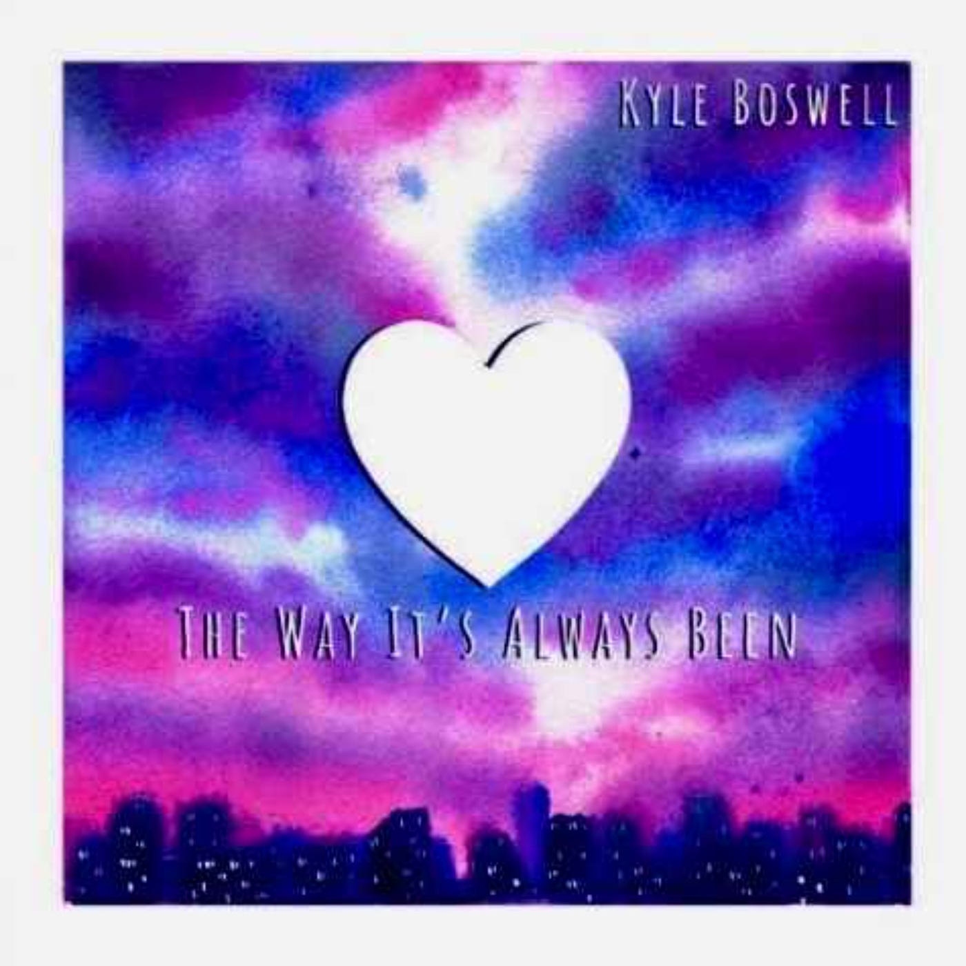 Sounds Like Us: Stories from the Streets to the Stage