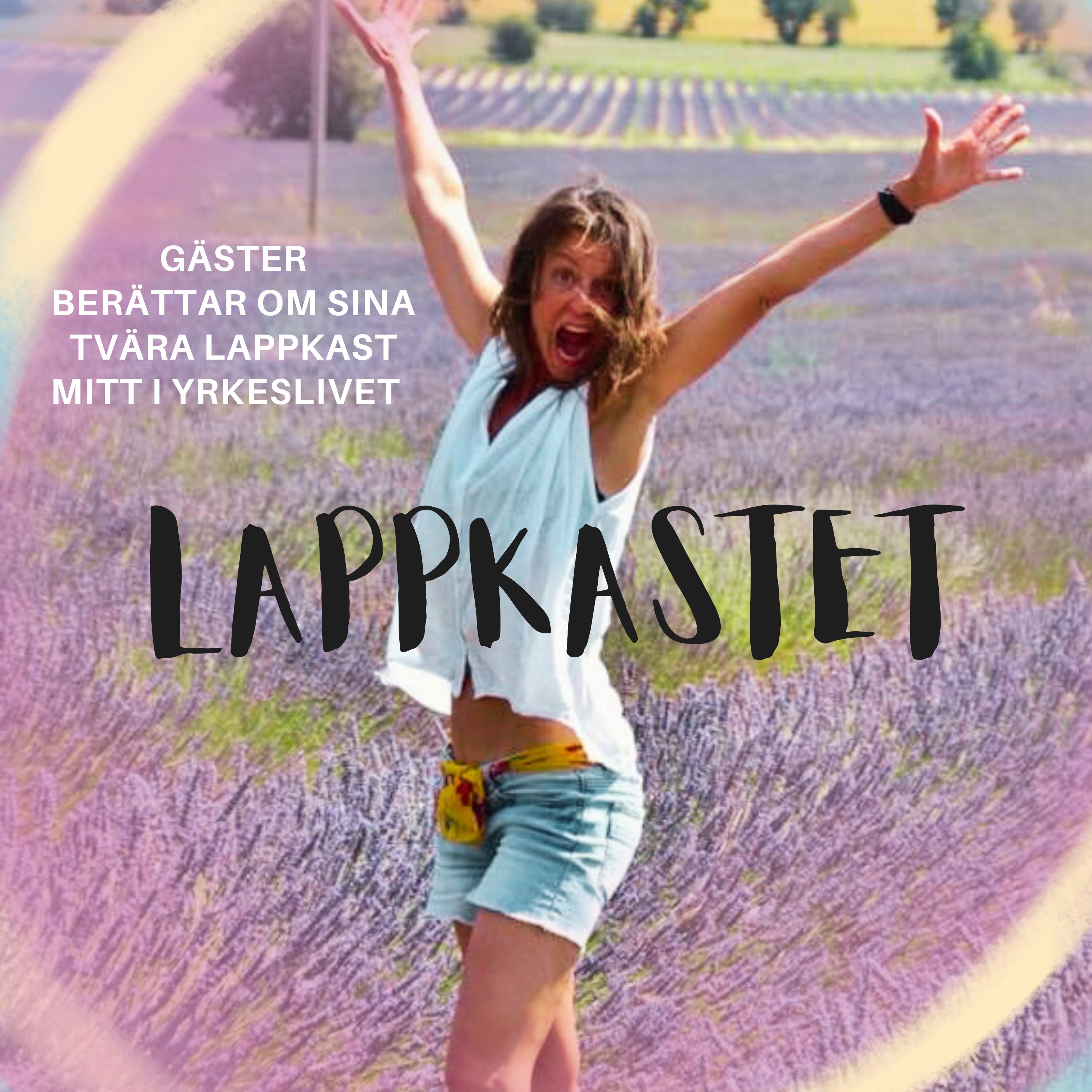 Lappkastet