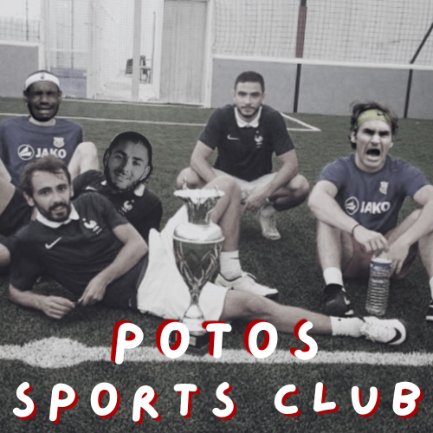Potos Sports Club