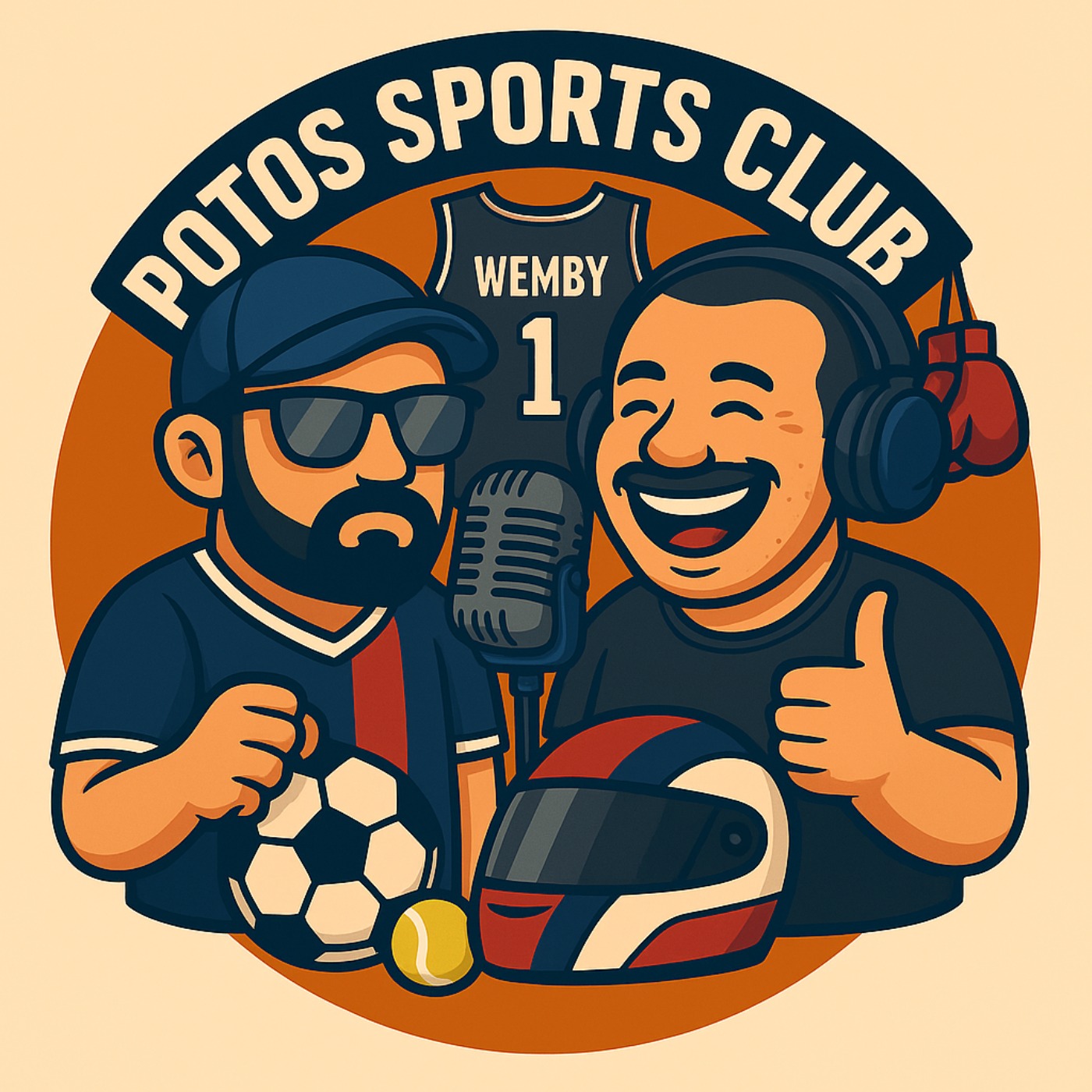 Potos Sports Club