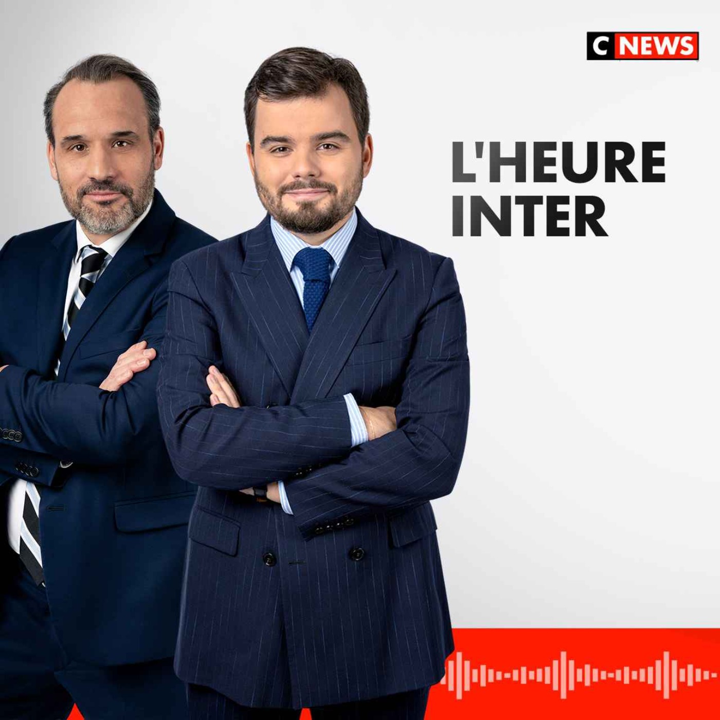 L’Heure Inter podcast artwork
