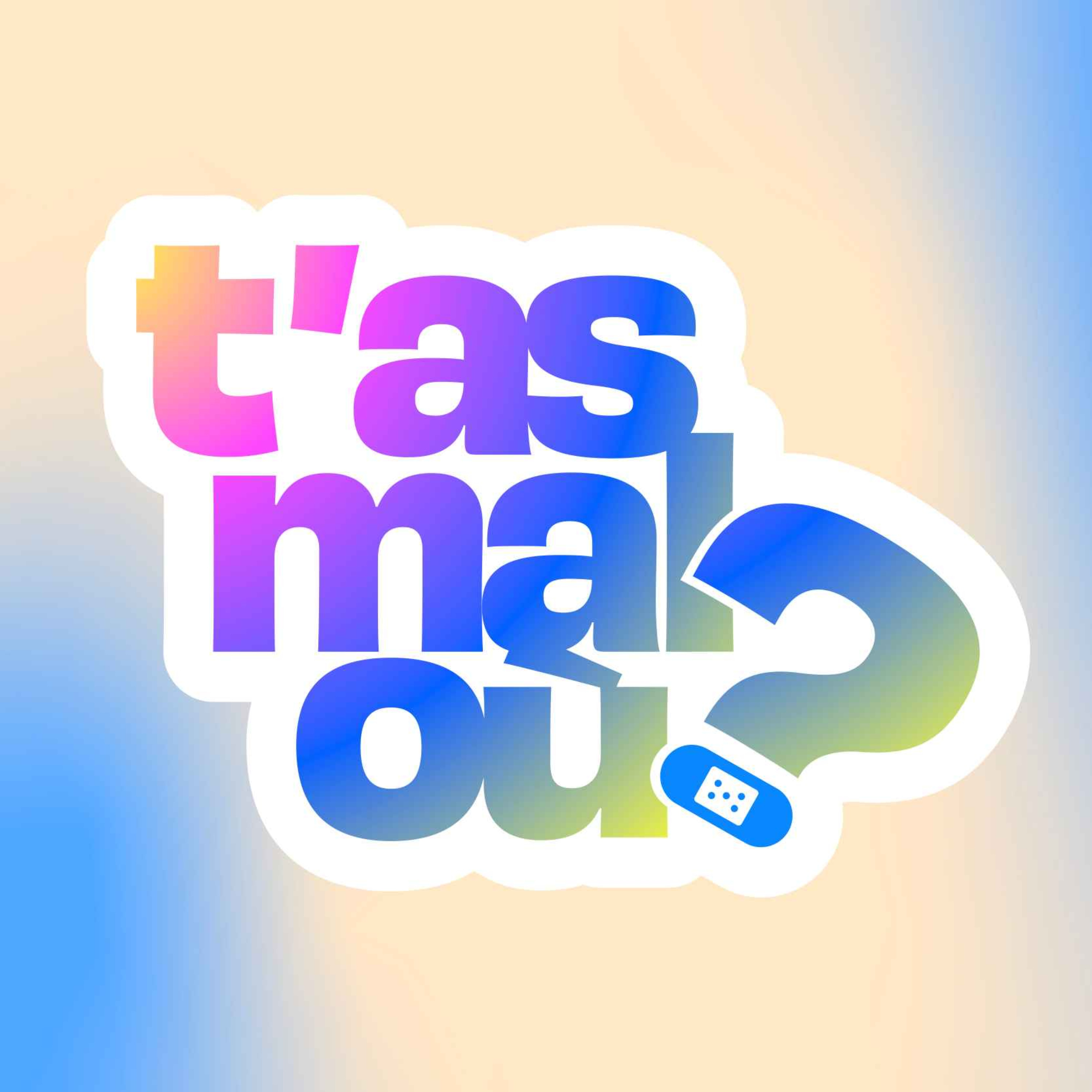 T'as mal où ?