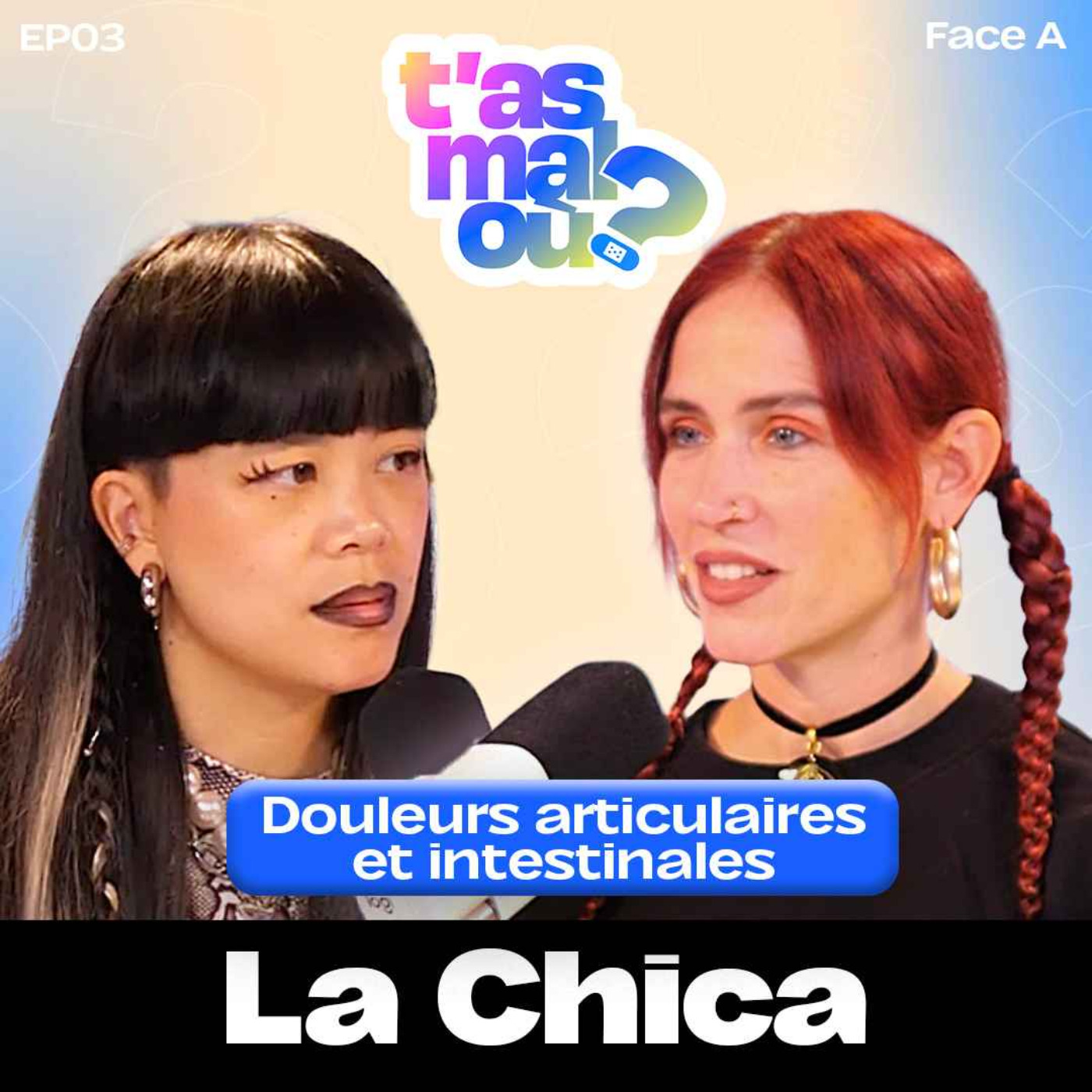 T\'as mal où ?