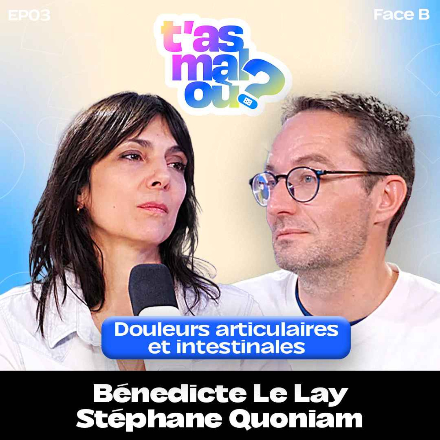 T\'as mal où ?