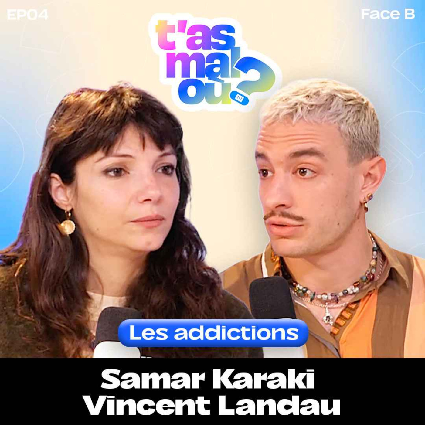 T\'as mal où ?